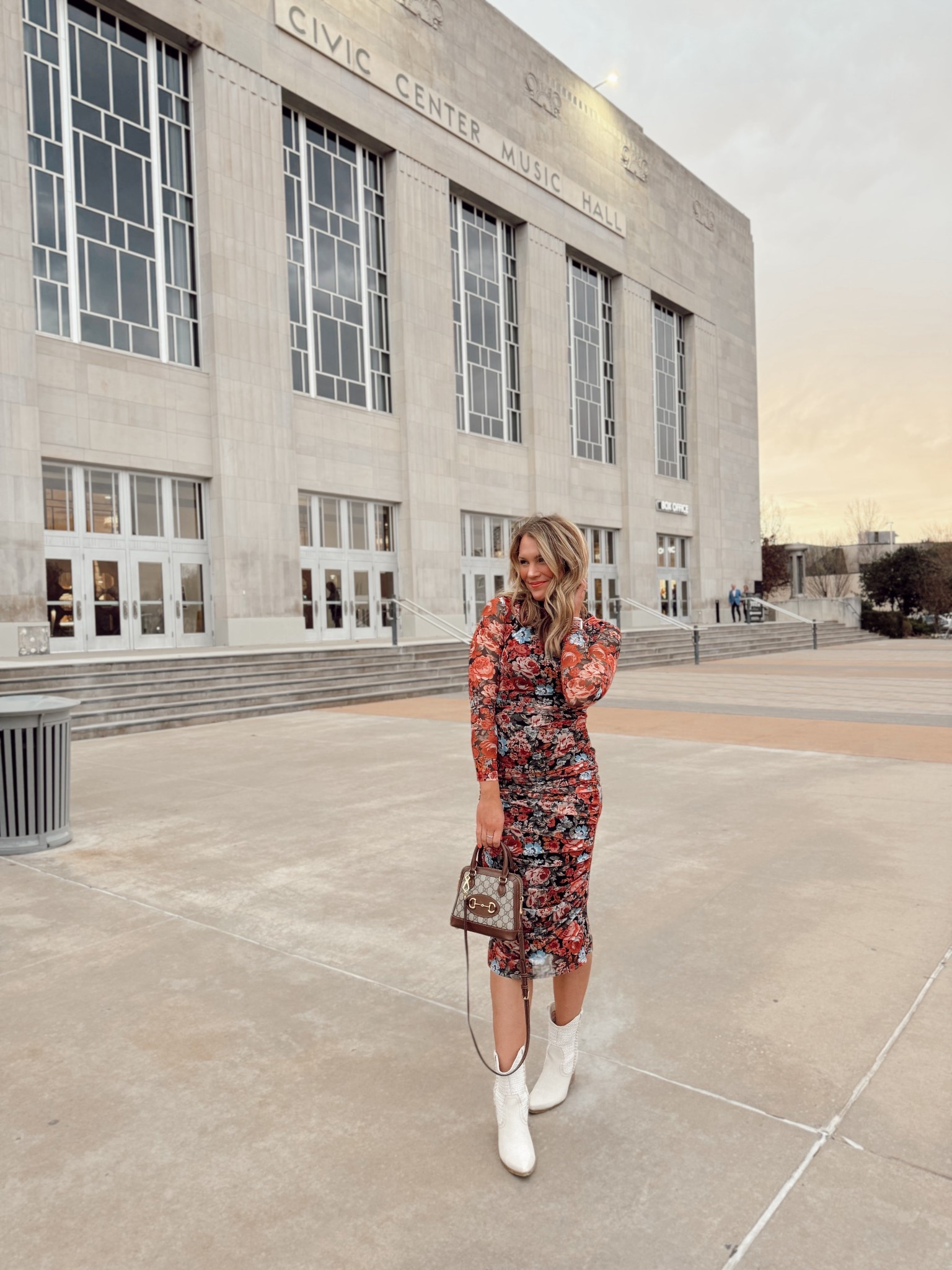 stayed out past my bedtime on a school night … who am I? 

#LTKootd #LTKTall