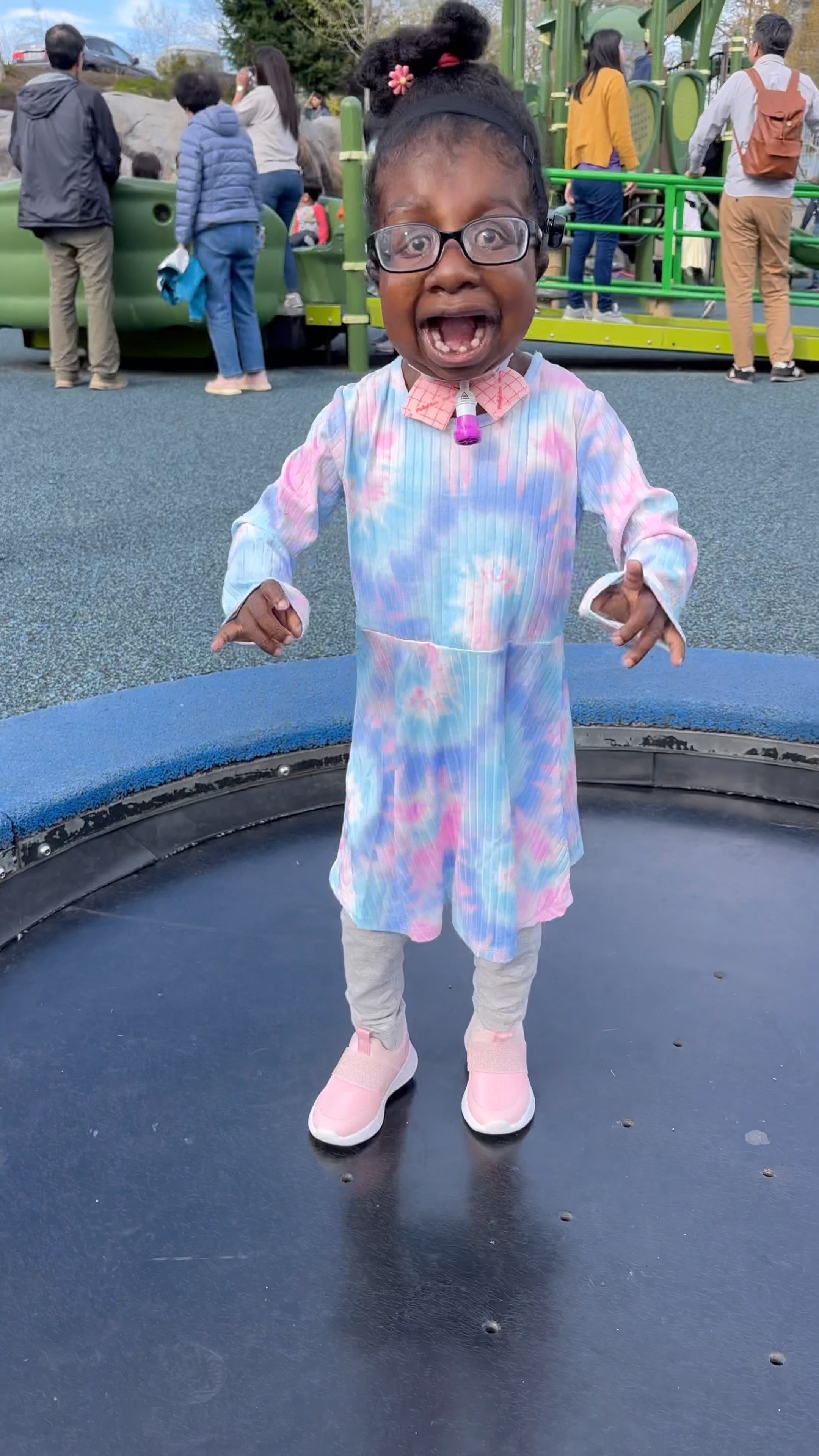 Toddler fashion for my girlies.  Some of our fall favorites and  a mix of spring shirts from Old Navy 

#LTKKids #LTKFamily #LTKVideo