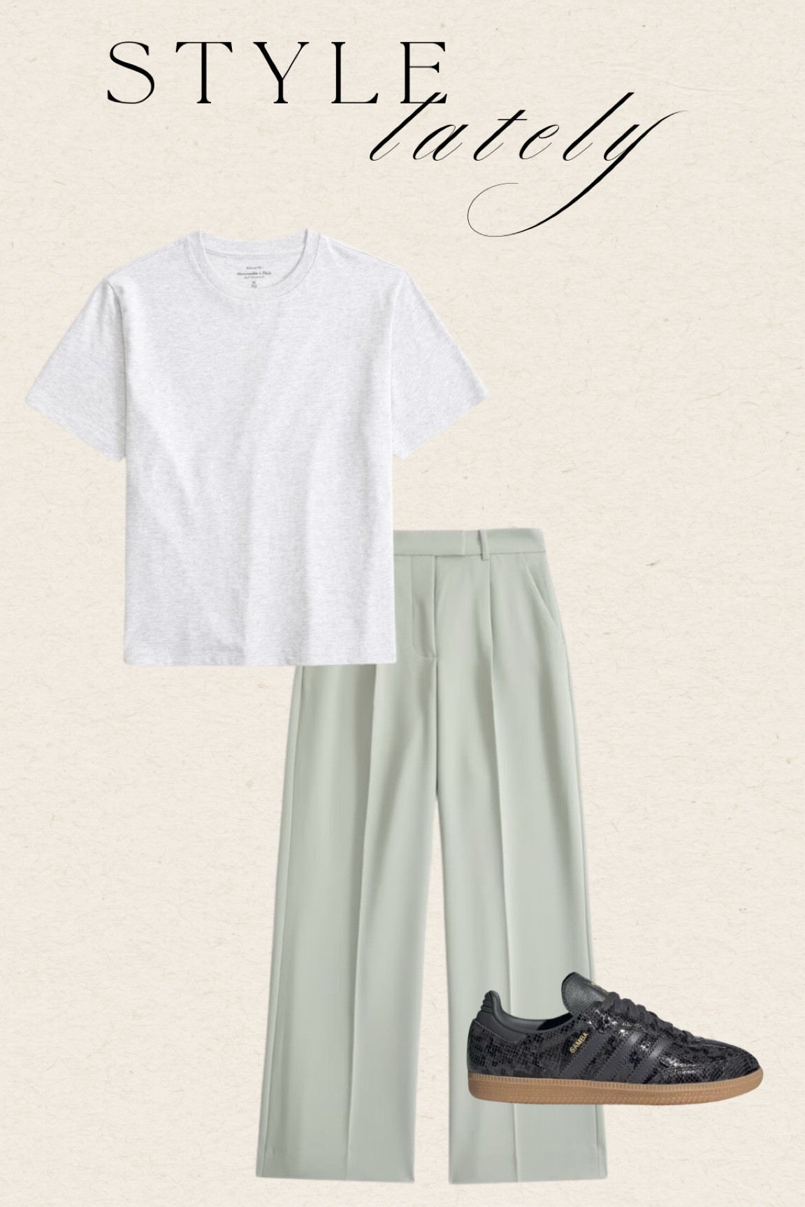 9/17/25 OOTD




#LTKmidsize #LTKworkwear #LTKstyletip