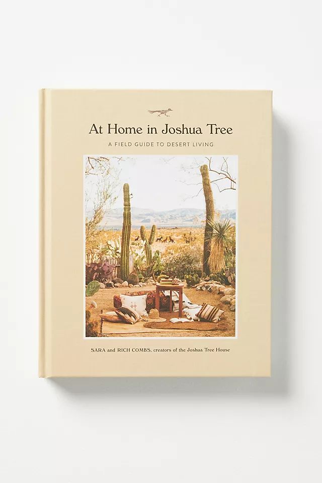 At Home In Joshua Tree | Anthropologie (US)