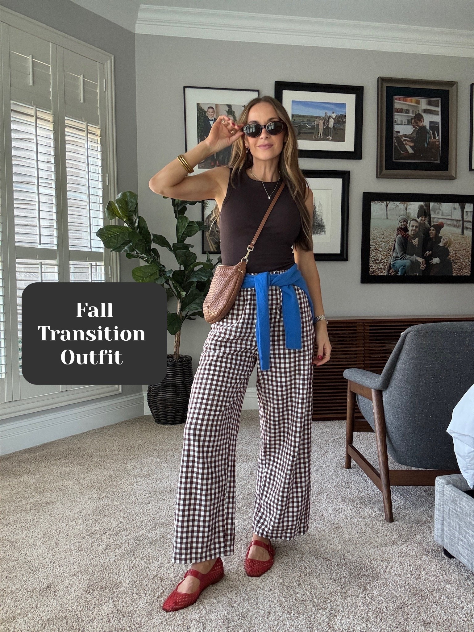 Love these lightweight better than basic pants- perfect for fall! @amazon

#LTKootd #LTKSaleAlert