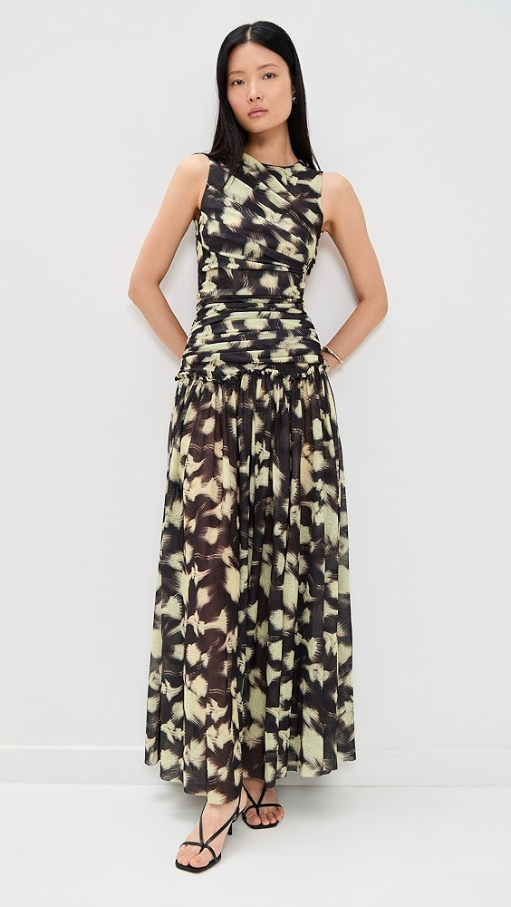 Alina Dress | Shopbop