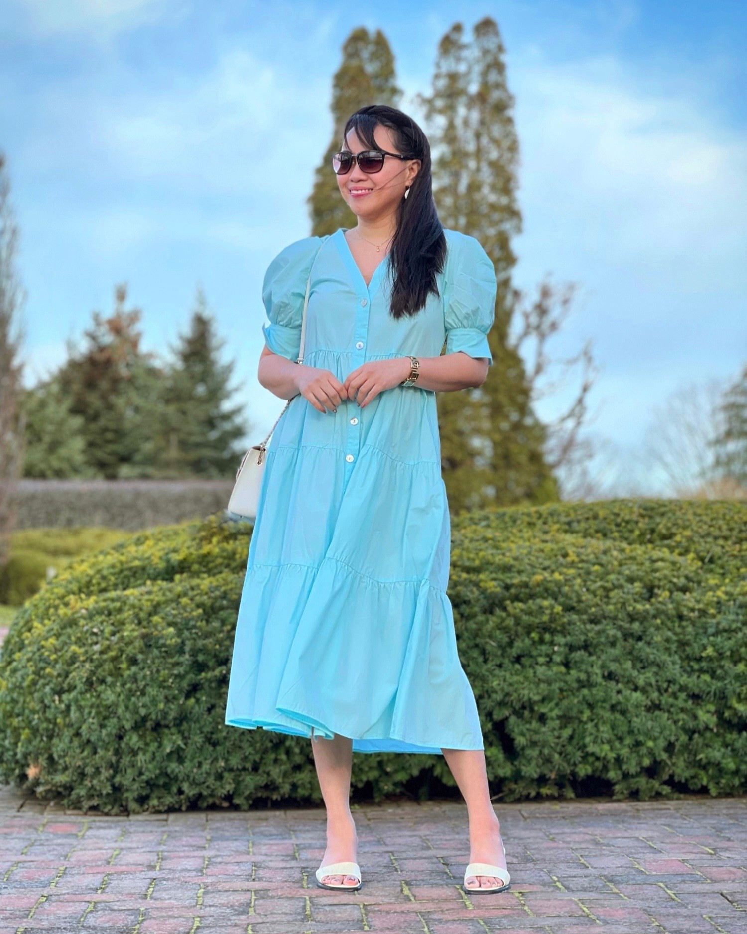 Step into the season in style 🌸✨ Soft pastels, and effortless vibes—this is your go-to spring outfit inspiration for sunny days and breezy nights 🌿💛
#SpringOutfit #SpringFashion #SpringStyle

#LTKootd #LTKTravel #LTKPetite