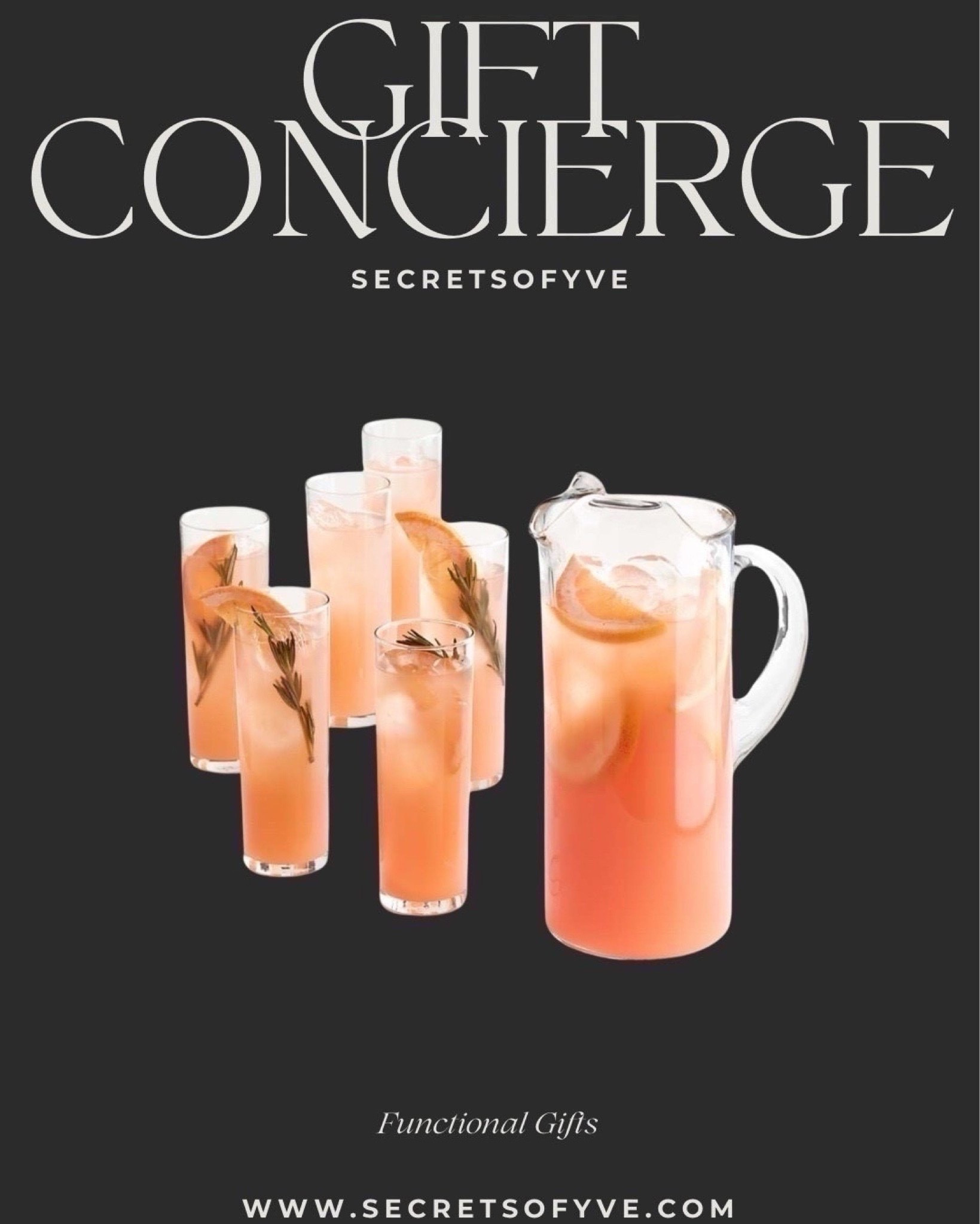 SECRETSOFYVE: Get ready to host and also give as house warming, wedding or host/hostess gifts! 🎁 @crate&barrel
#Secretsofyve #ltkgiftguide
Always humbled & thankful to have you here.. New posts daily at 3pm & 4:15pm EST. 
CEO: PATESI Global & PATESIfoundation.org
@secretsofyve : where beautiful meets practical, comfy meets style, affordable meets glam with a splash of splurge every now and then. I do LOVE a good sale and combining codes! #ltksalealert #ltku #ltkplussize #ltkmidsize #ltkover40 #ltkpetite #ltktall #ltkfoodie #ltkmomlife secretsofyve

#LTKSeasonal #LTKHome #LTKWedding