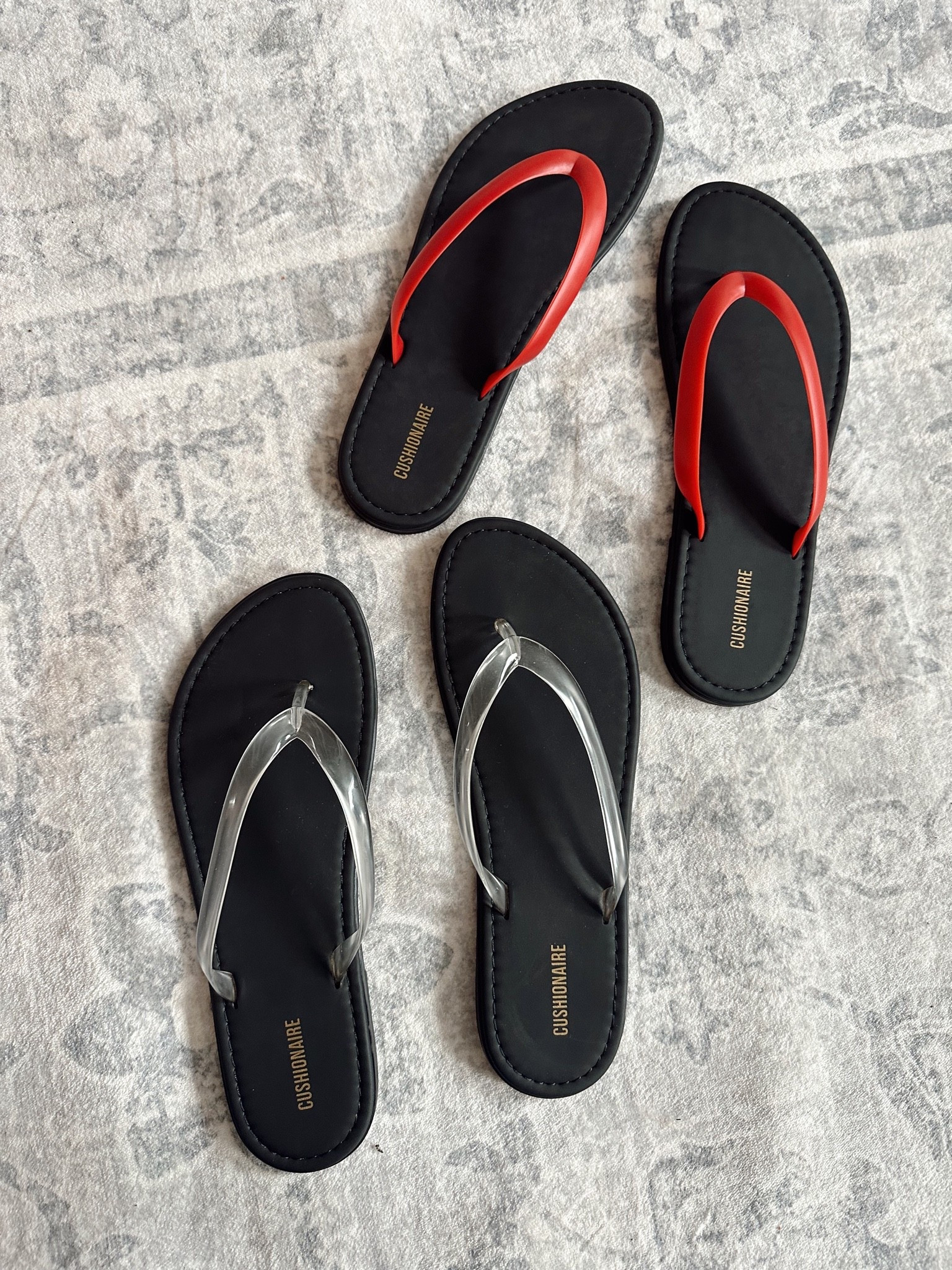 Amazon sandals under $25 for prime day 🫶


Summer sandals
Jelly sandals
Amazon finds
Amazon prime day deals
Amazon fashion

#LTKSaleAlert
