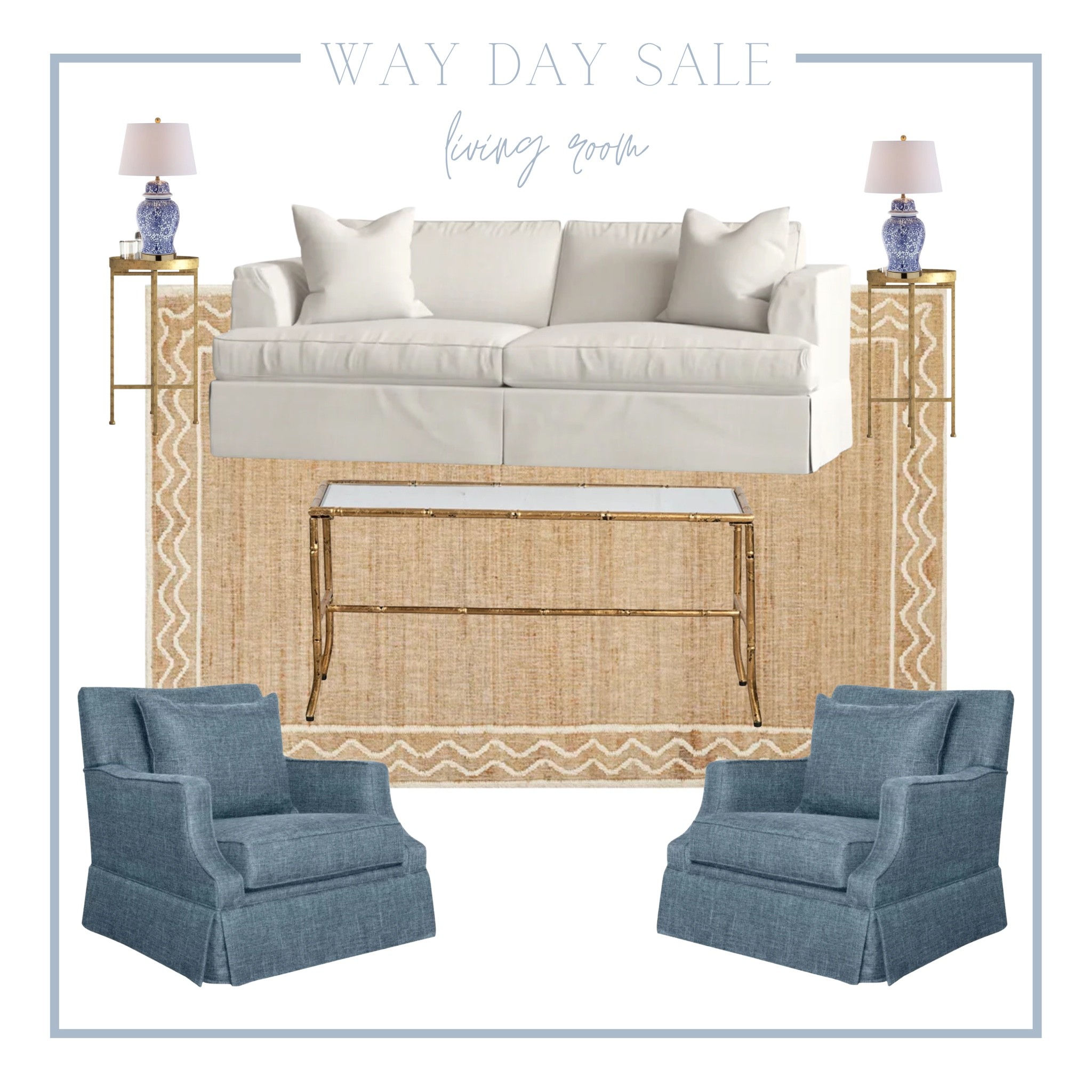 The #wayday sale is in full swing! Shop my favorite finds until 10/27✨

Follow my shop @Harpeth_Home on the @shop.LTK app to shop this post and get my exclusive app-only content!

#liketkit #LTKunder50 #LTKhome #LTKsalealert
@shop.ltk

#LTKhome #LTKCyberweek #LTKsalealert