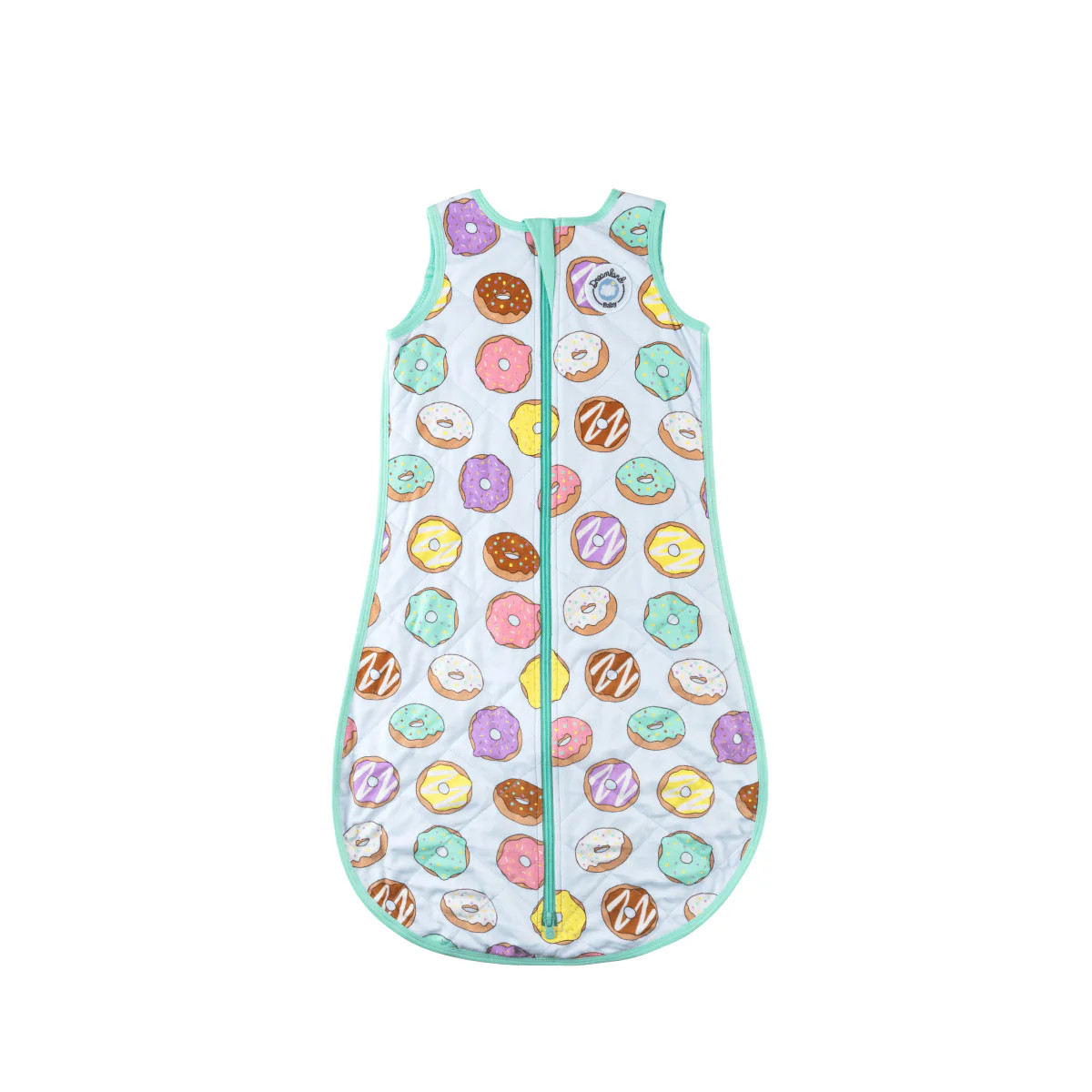 Bamboo Classic Sleep Sack (Non-weighted) | Dreamland Baby