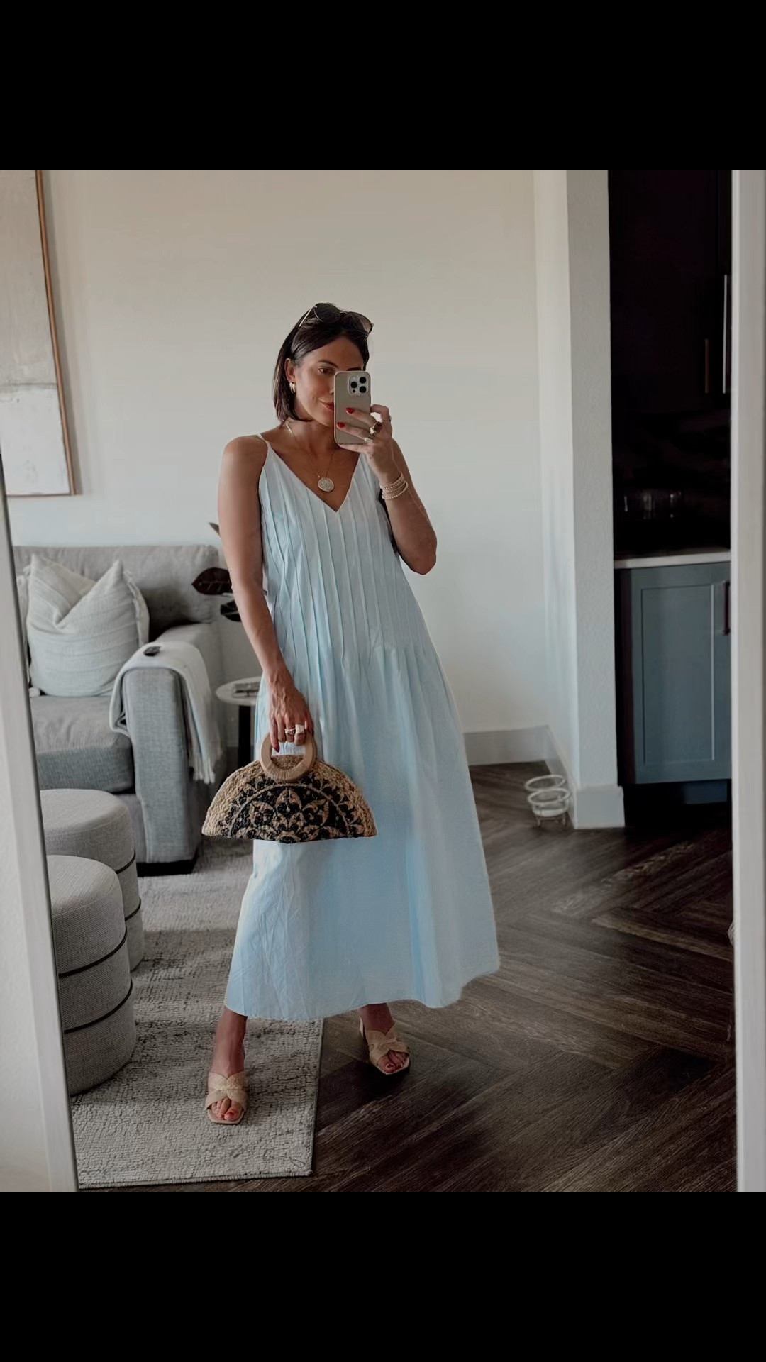 High fashion on AMAZON 

#LTKFindsUnder50 #LTKStyleTip #LTKSummerEdit