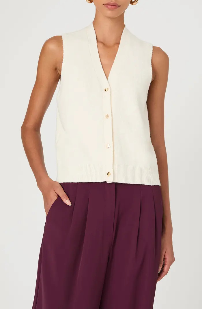Vhari Sweater Vest | Nordstrom