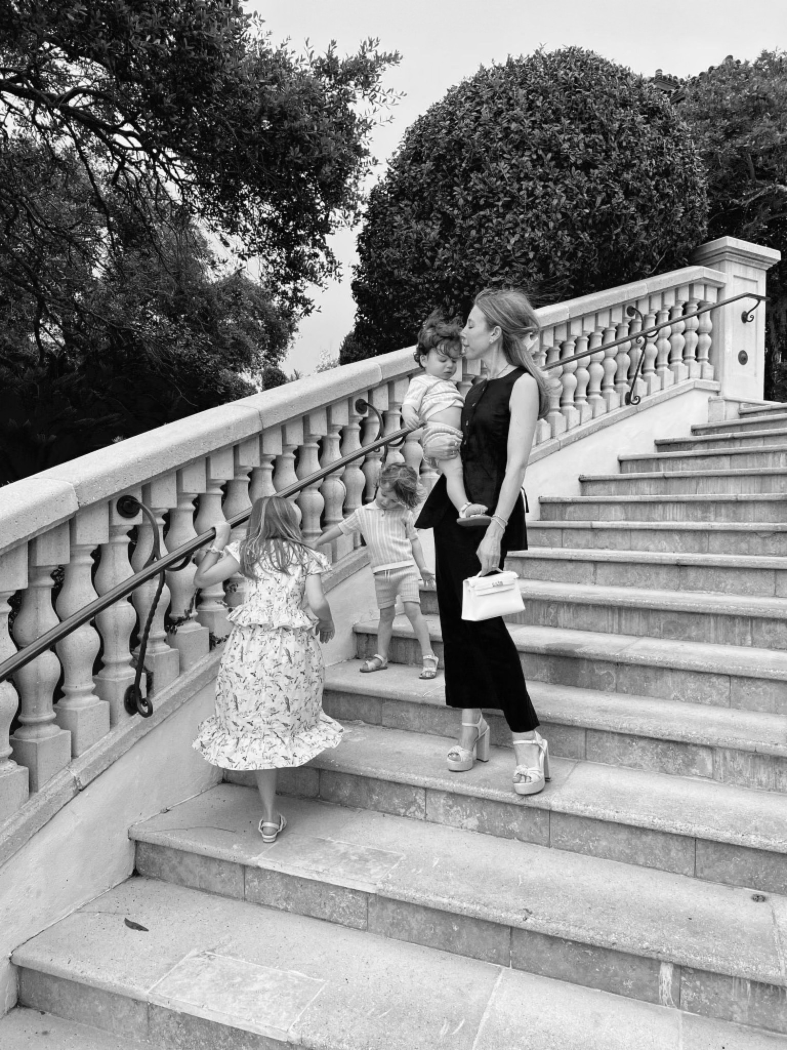 The cutest black linen set from Posse is back in stock 🖤

#LTKstyletip #LTKSeasonal