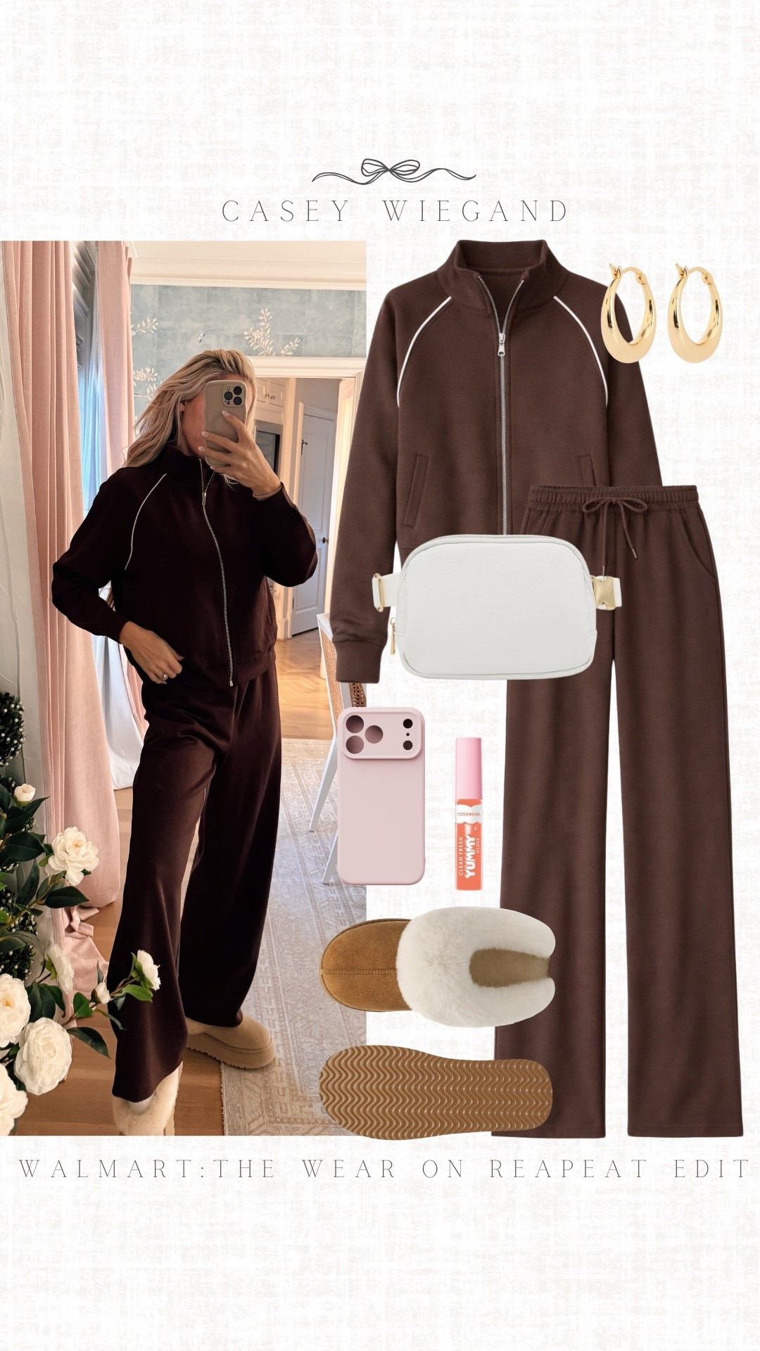 The Walmart Wear on Repeat Edit! 

#LTKdayinmylife #LTKootd #LTKgrwm