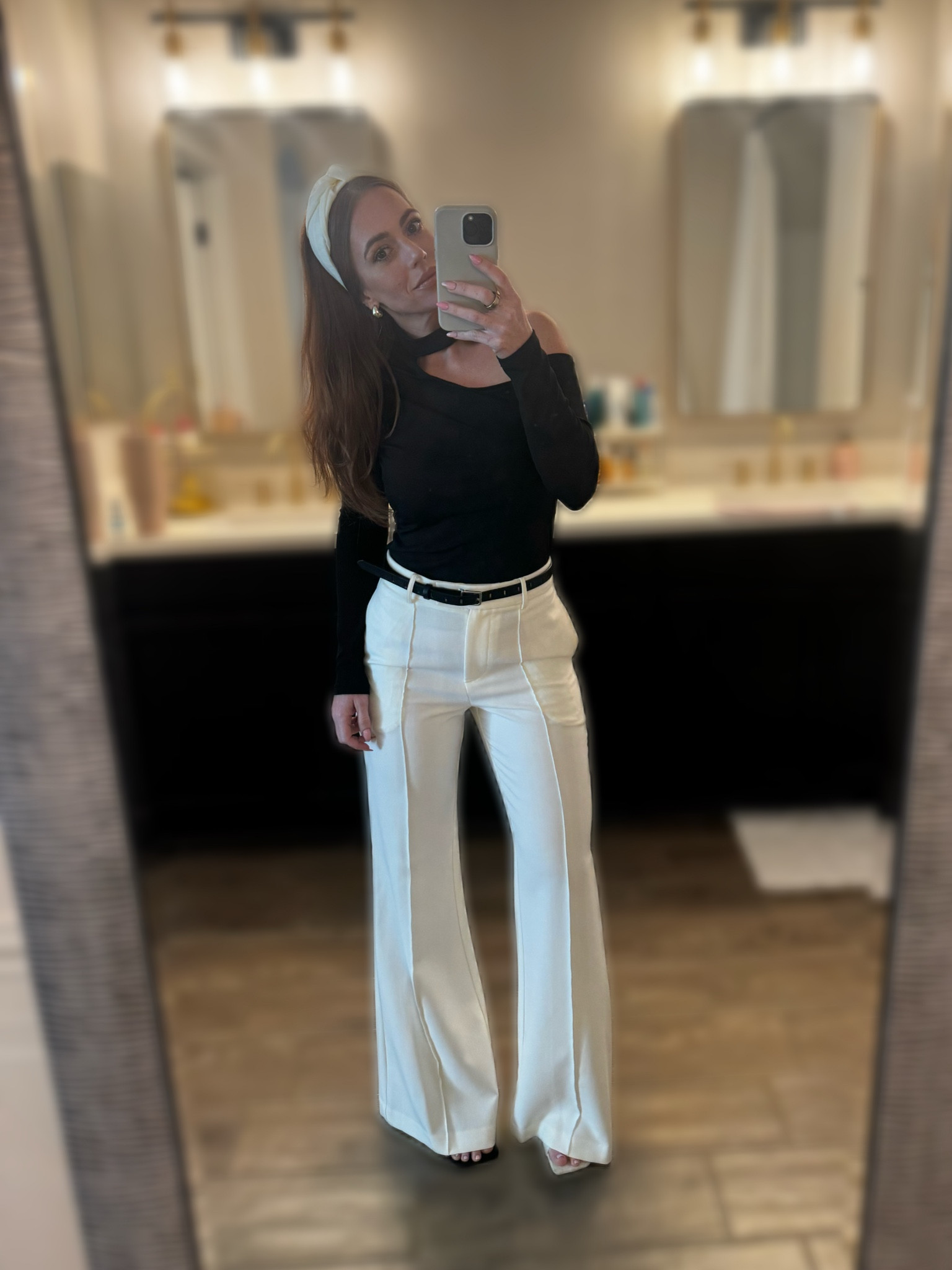 Brunch fit

#LTKStyleTip #LTKSeasonal