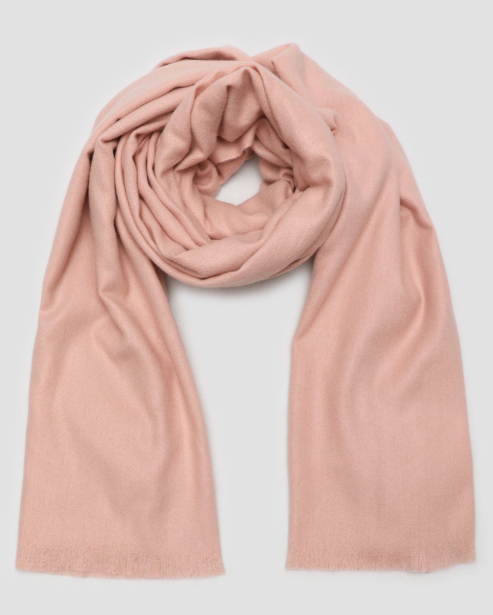 Cachecol feminino manta longo e liso rosa - Rosa Claro |  Accessori by Riachuelo | Riachuelo (BR)