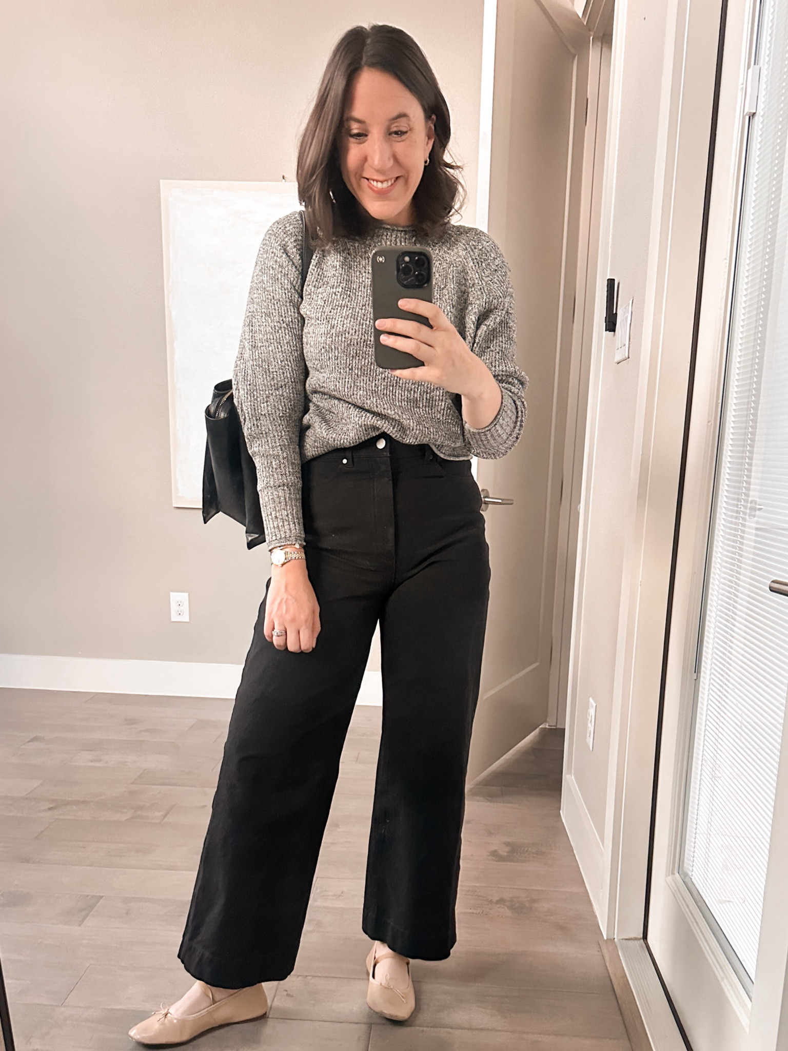 OOTD

#LTKWorkwear