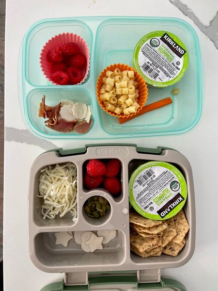 Favorite preschool lunch vessels + lunchbox that stays cold   

#LTKkids
