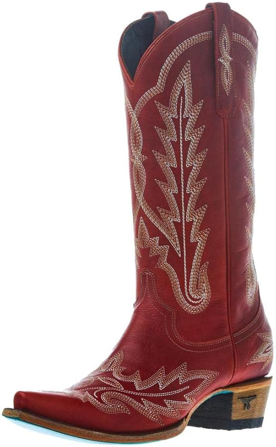 Lane Lexington Boot - Smoldering Ruby | Amazon (US)