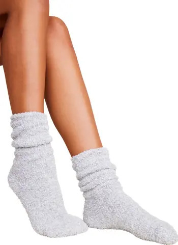 Barefoot Dreams® CozyChic® Socks | Nordstrom | Nordstrom