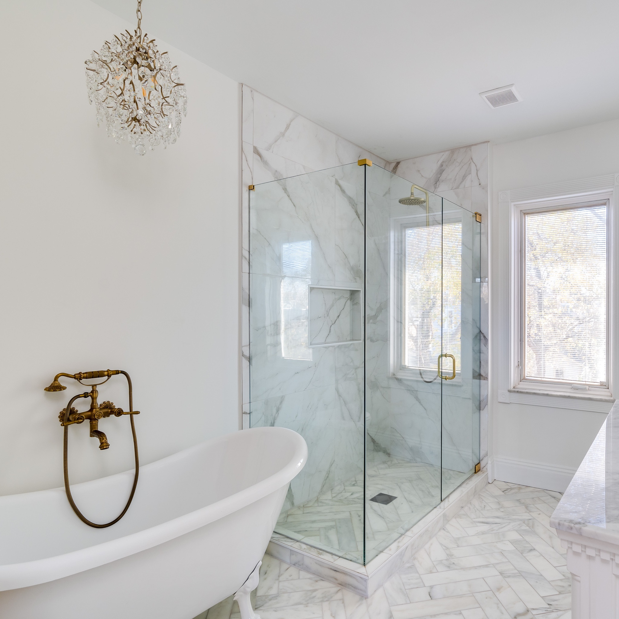 Jefferson Reno - Primary Bath