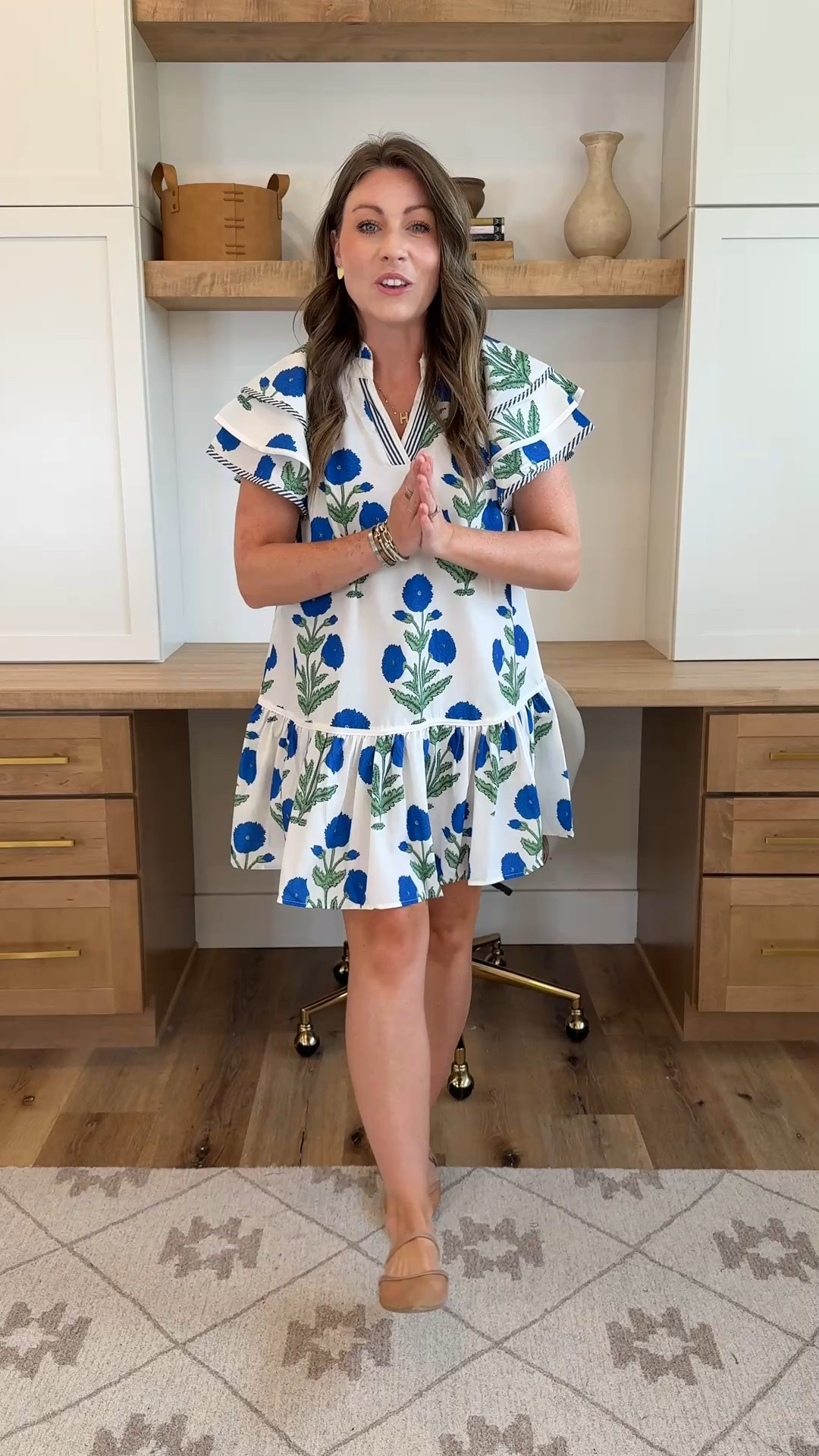 Amazon dress that looks so designer!! Comes in different color options! 

#LTKStyleTip #LTKU #LTKFindsUnder50