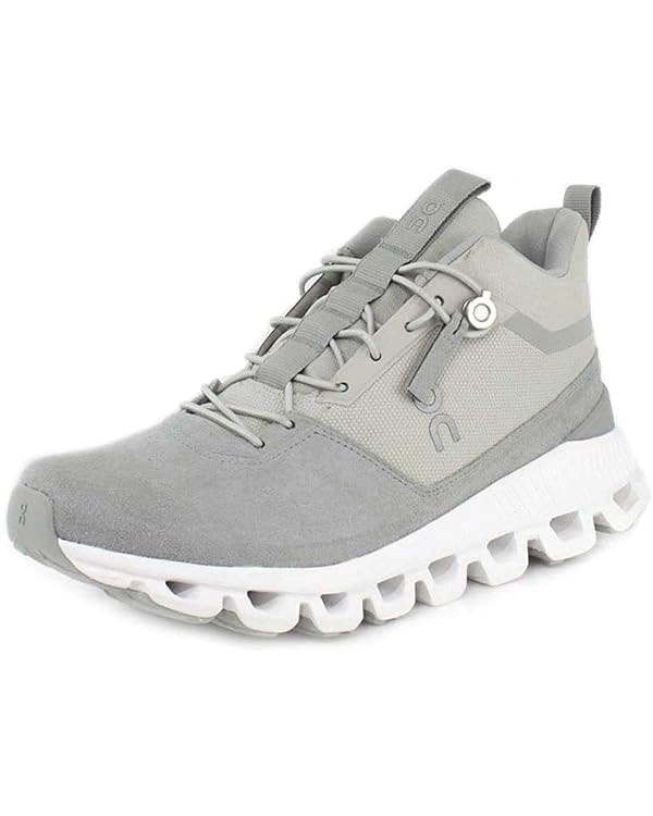 On-Running Women's Cloud Hi Sneakers | Amazon (US)
