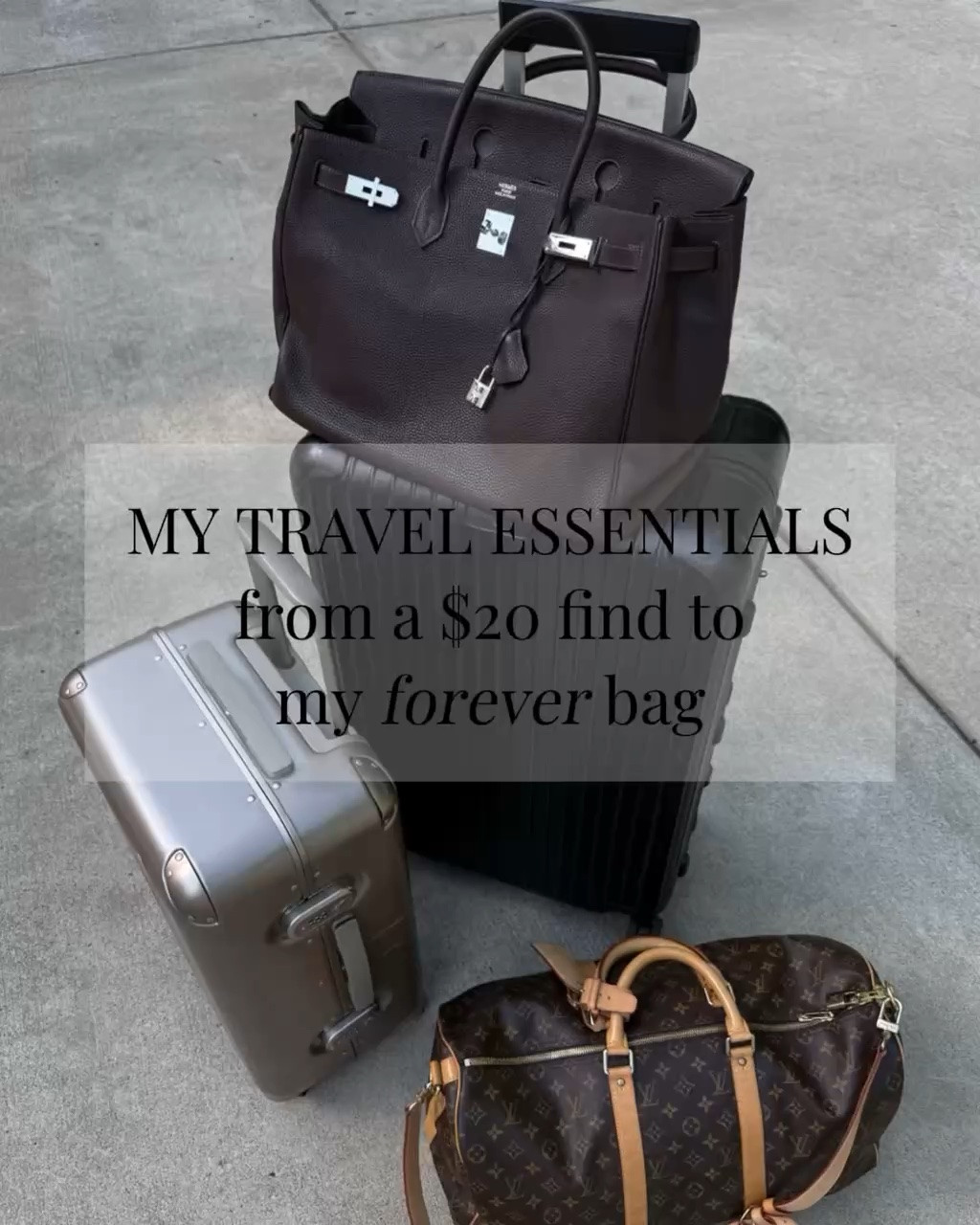 Fashion Jackson travel essentials

#LTKOver40 #LTKstorytime #LTKTravel