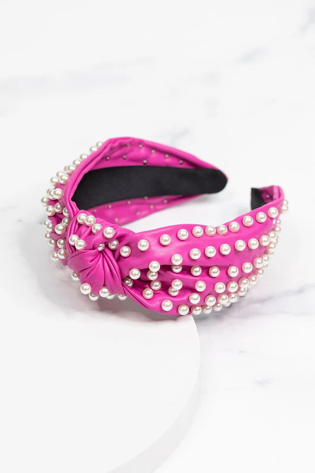 Kenzie Headband | Avara