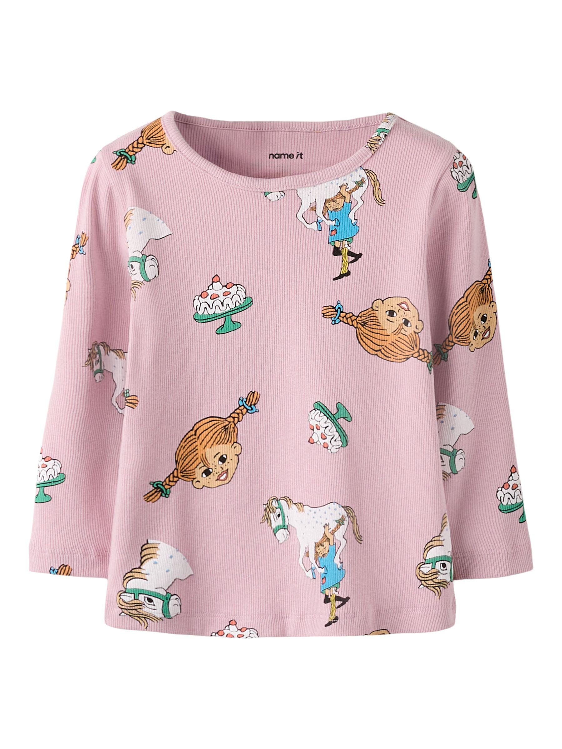 PIPPI OBERTEIL | Name It