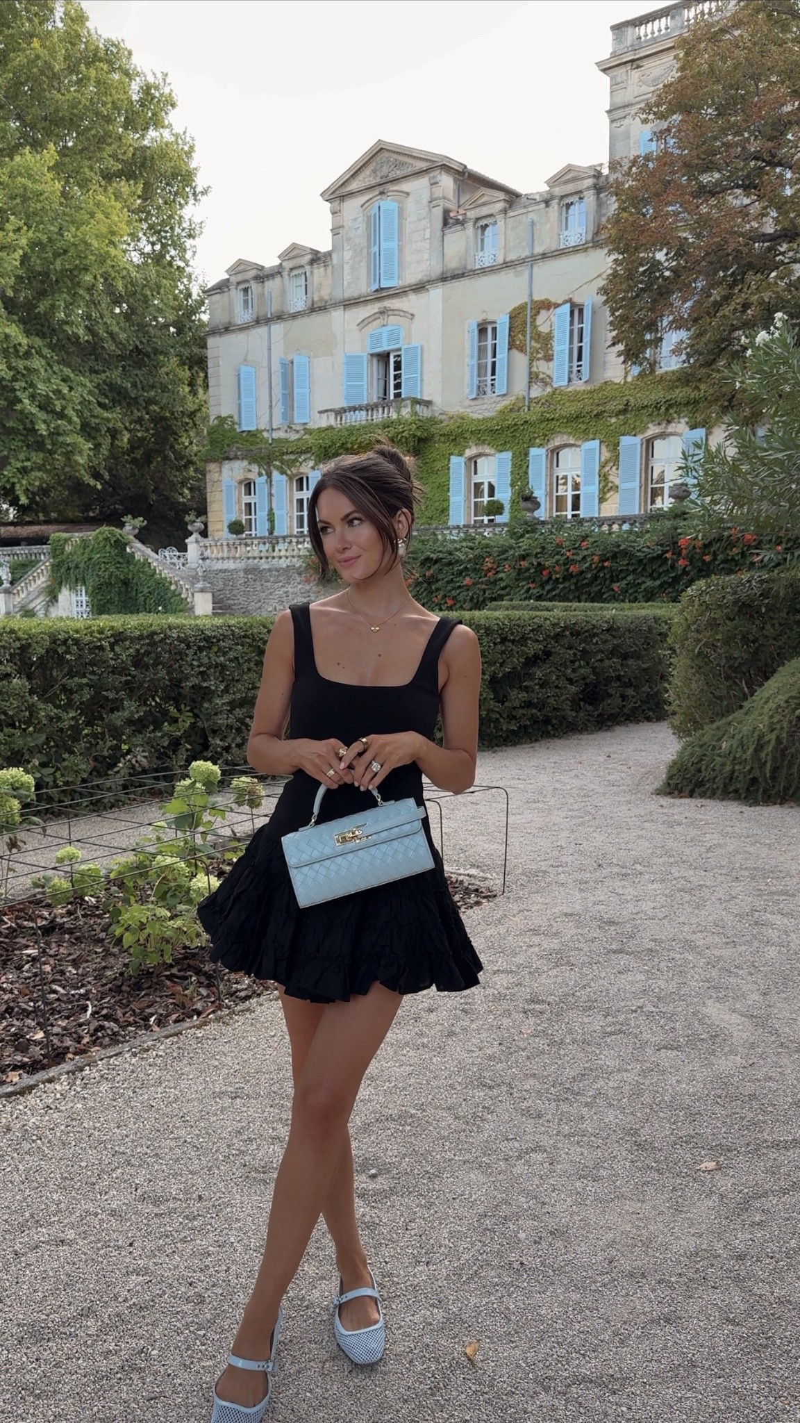 What I wore for a casual dinner 🩵

#LTKTravel #LTKFindsUnder100 #LTKFindsUnder50