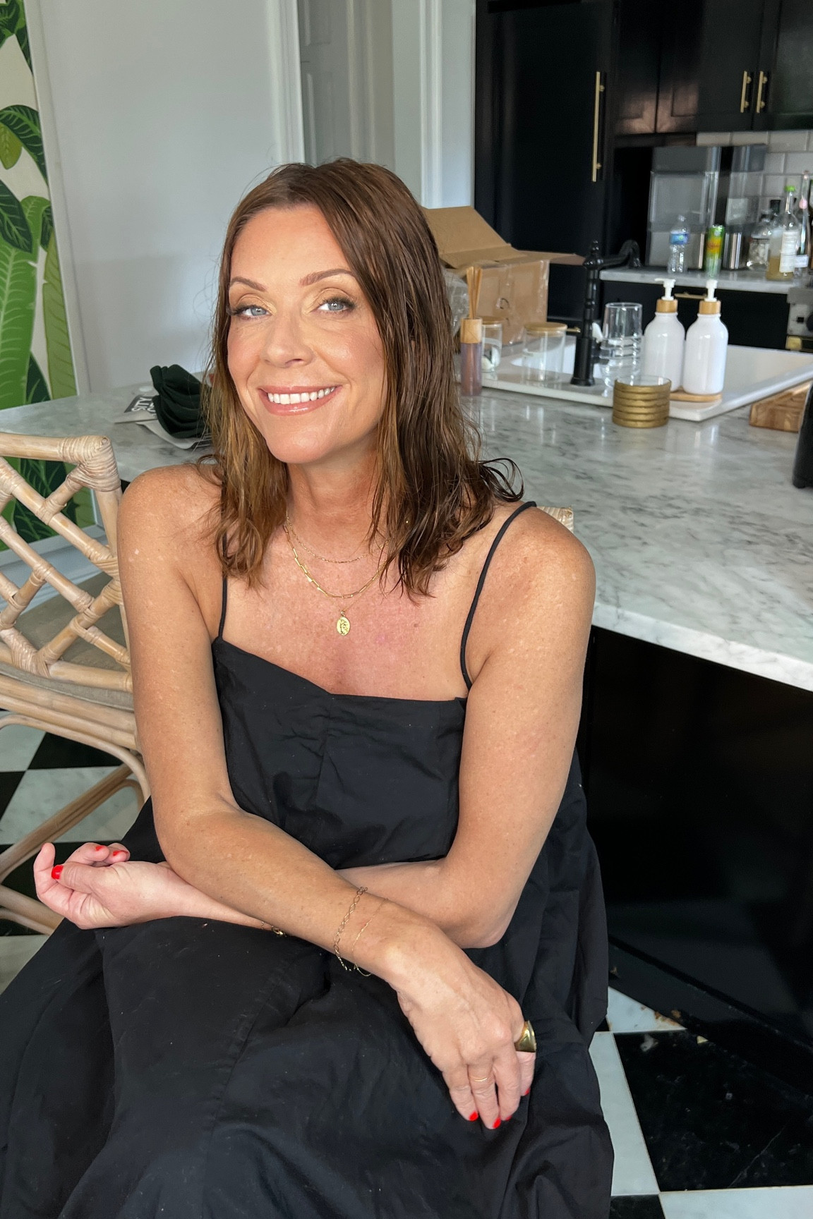 Natural Glow Glam

#LTKFindsUnder100 #LTKFindsUnder50 #LTKBeauty