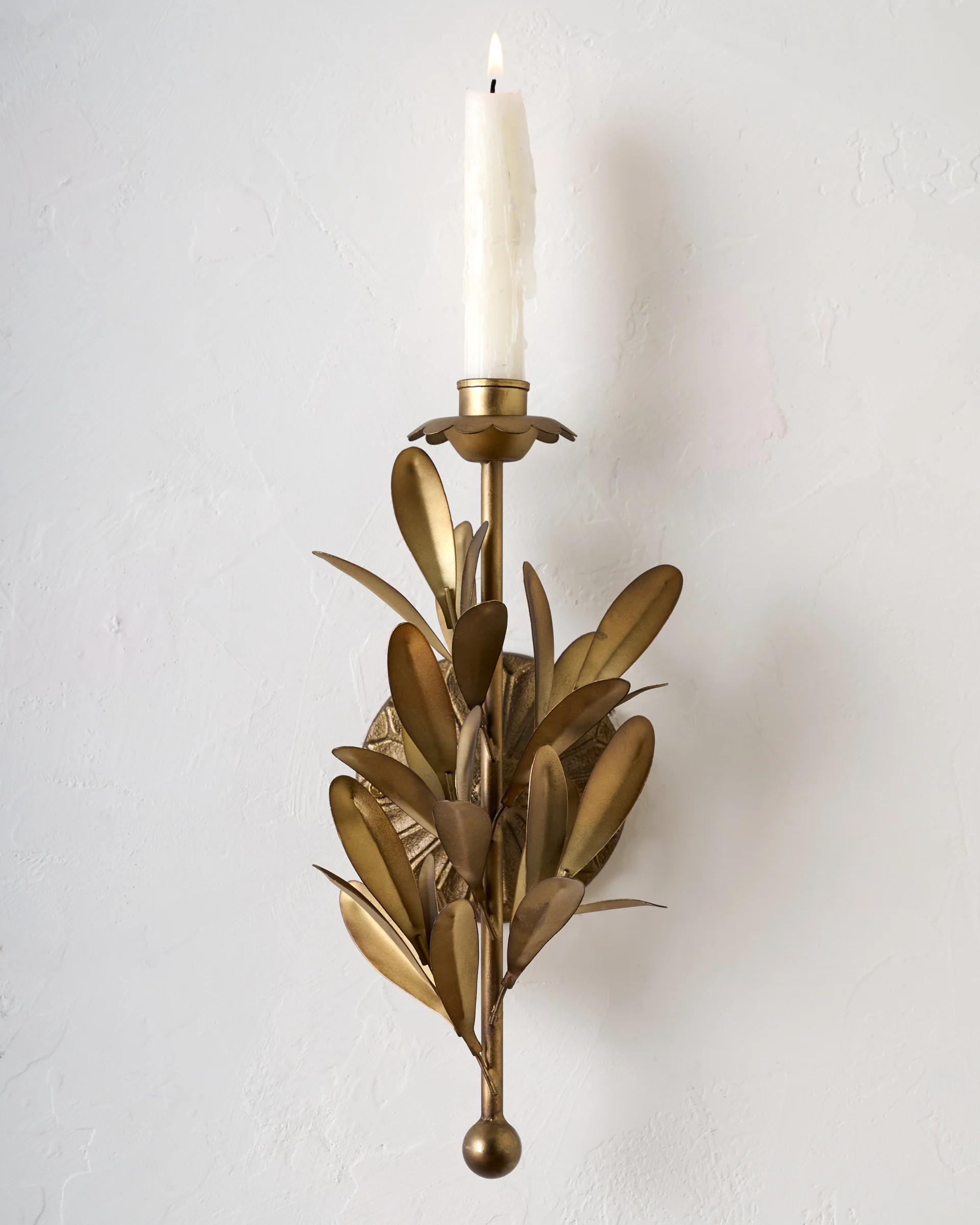 Gracie Wall Sconce | Magnolia