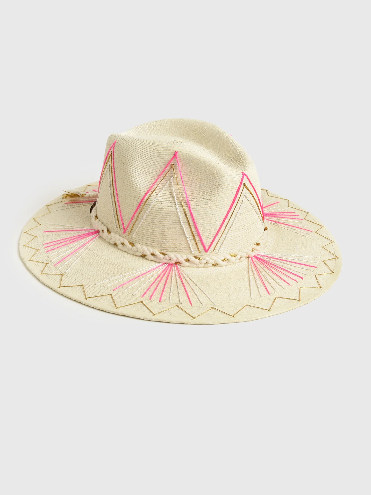 CORAZON PLAYERO
                      
                     Women's Isabella Hat | Saint Bernard