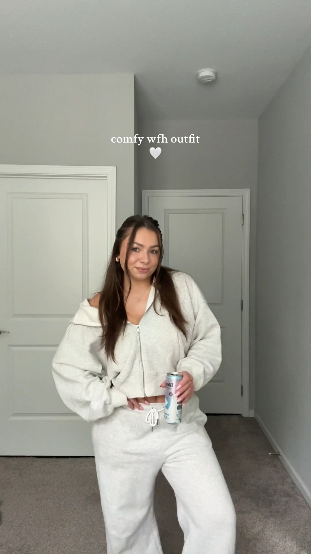 abercrombie sweat set!

#LTKootd #LTKFindsUnder50 #LTKFindsUnder100