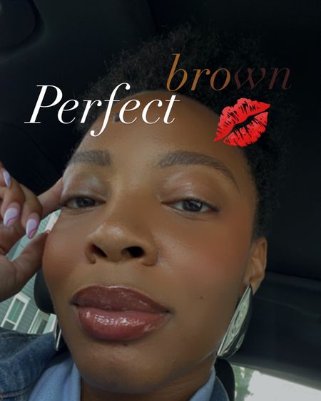 Here are some of my go to products for a pouty brownie lip 

#LTKsalealert #LTKstyletip #LTKbeauty
