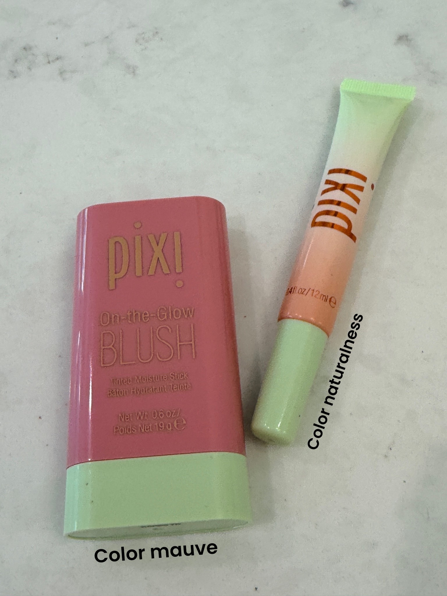 Pixi favorites in fall tones

#LTKBeauty