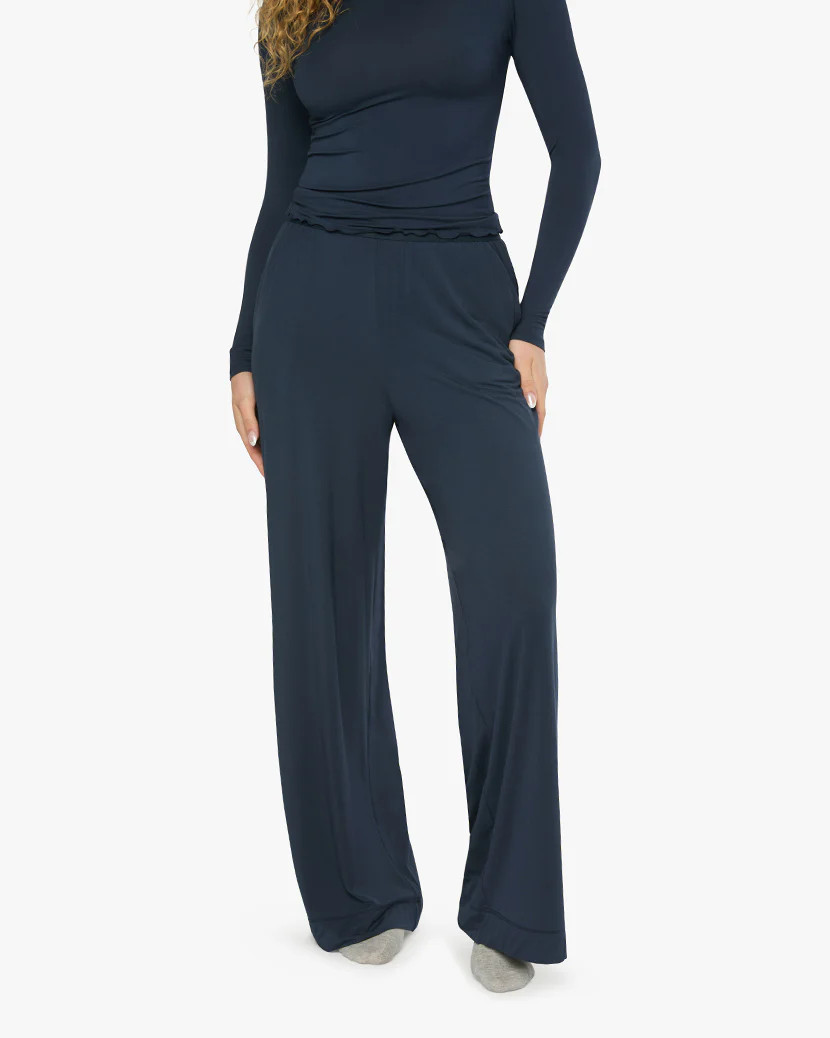 Wide Leg Pant | We Wore What