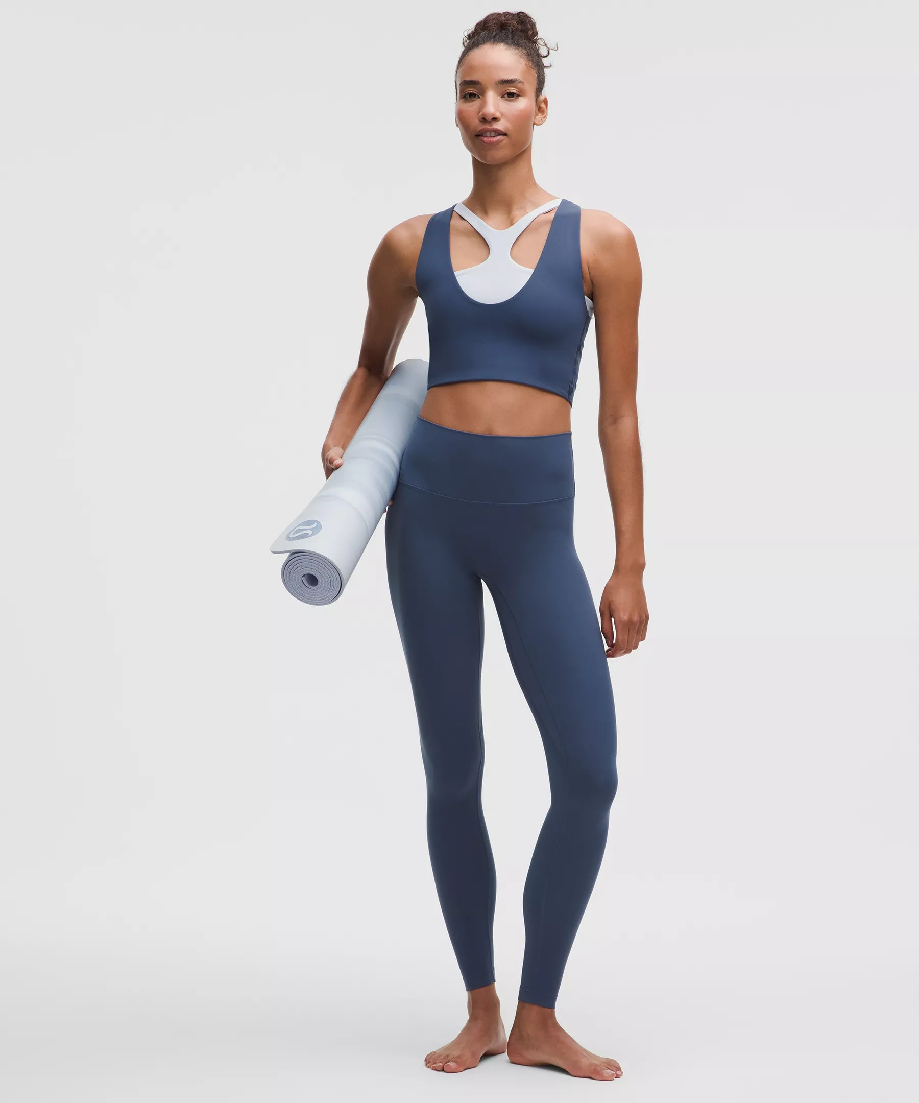 lululemon Align No Line™ High-Rise Pant 28" | lululemon (CA)