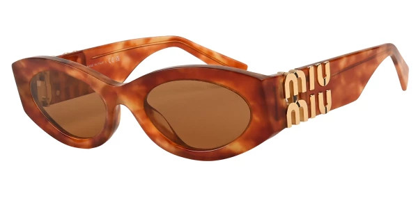 Miu Miu MU 11WS 0 | EZ Contacts
