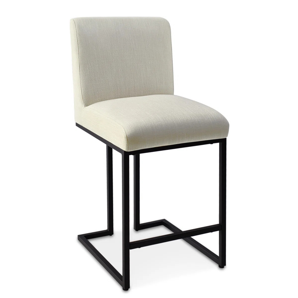 Birglinde 25" Counter Stool (Set of 2) | Wayfair Professional