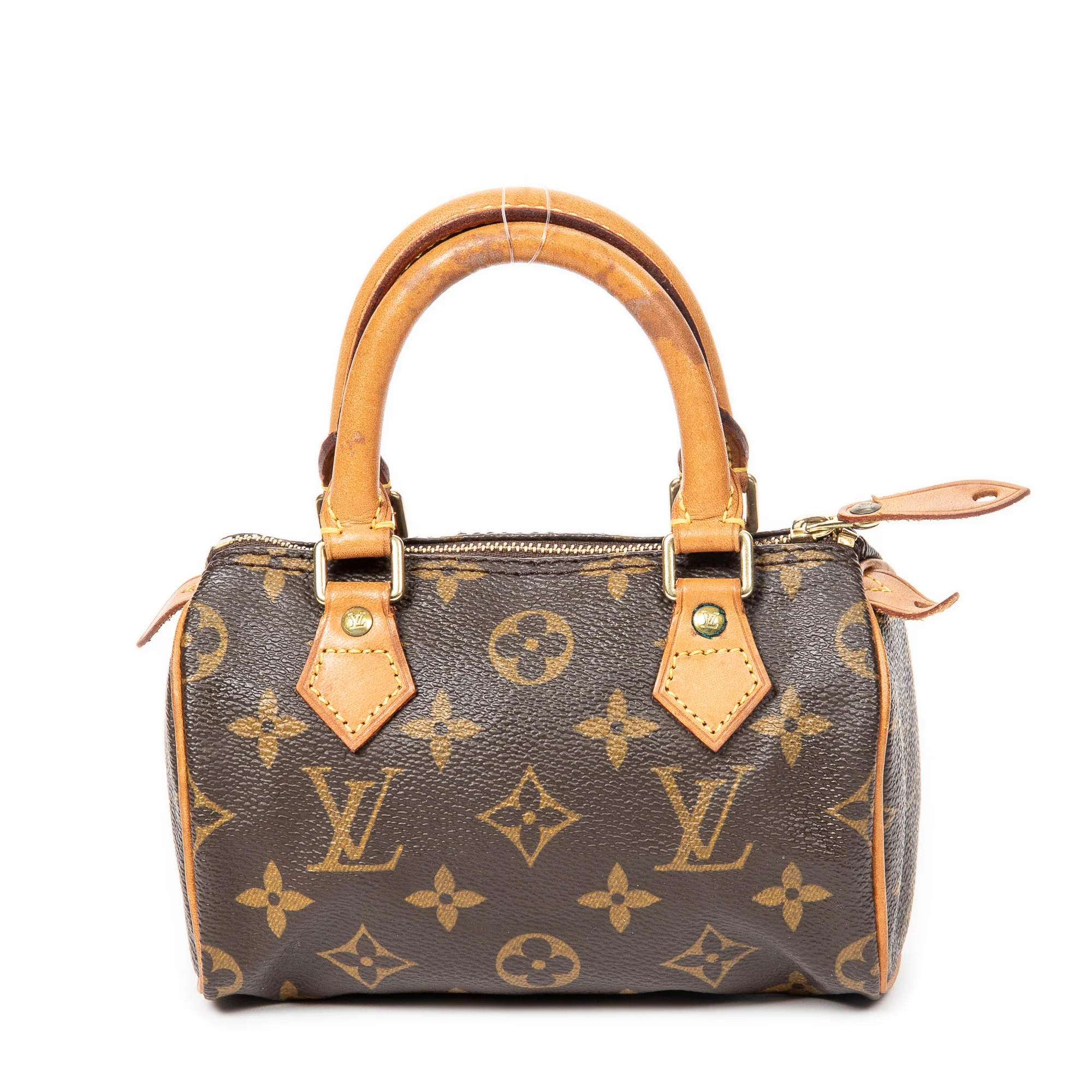 Mini Speedy | Shop Simon