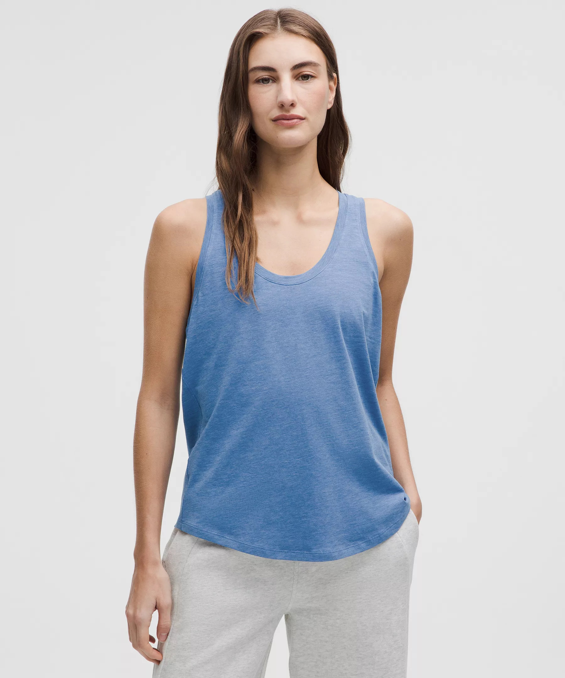 Love Tank Top | Women's Sleeveless & Tank Tops | lululemon | Lululemon (US)