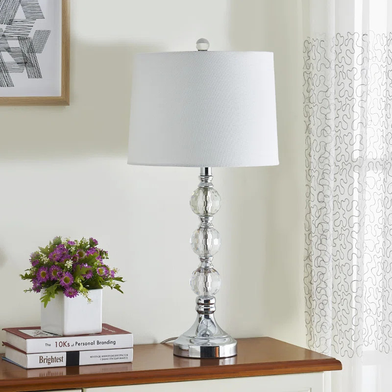 Alexys Table Lamp (Set of 2) | Wayfair North America