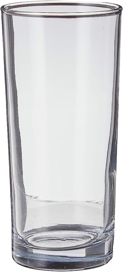 Anchor Hocking Heavy Base 15-oz Highball Drinking Glasses, Set of 12 | Amazon (US)