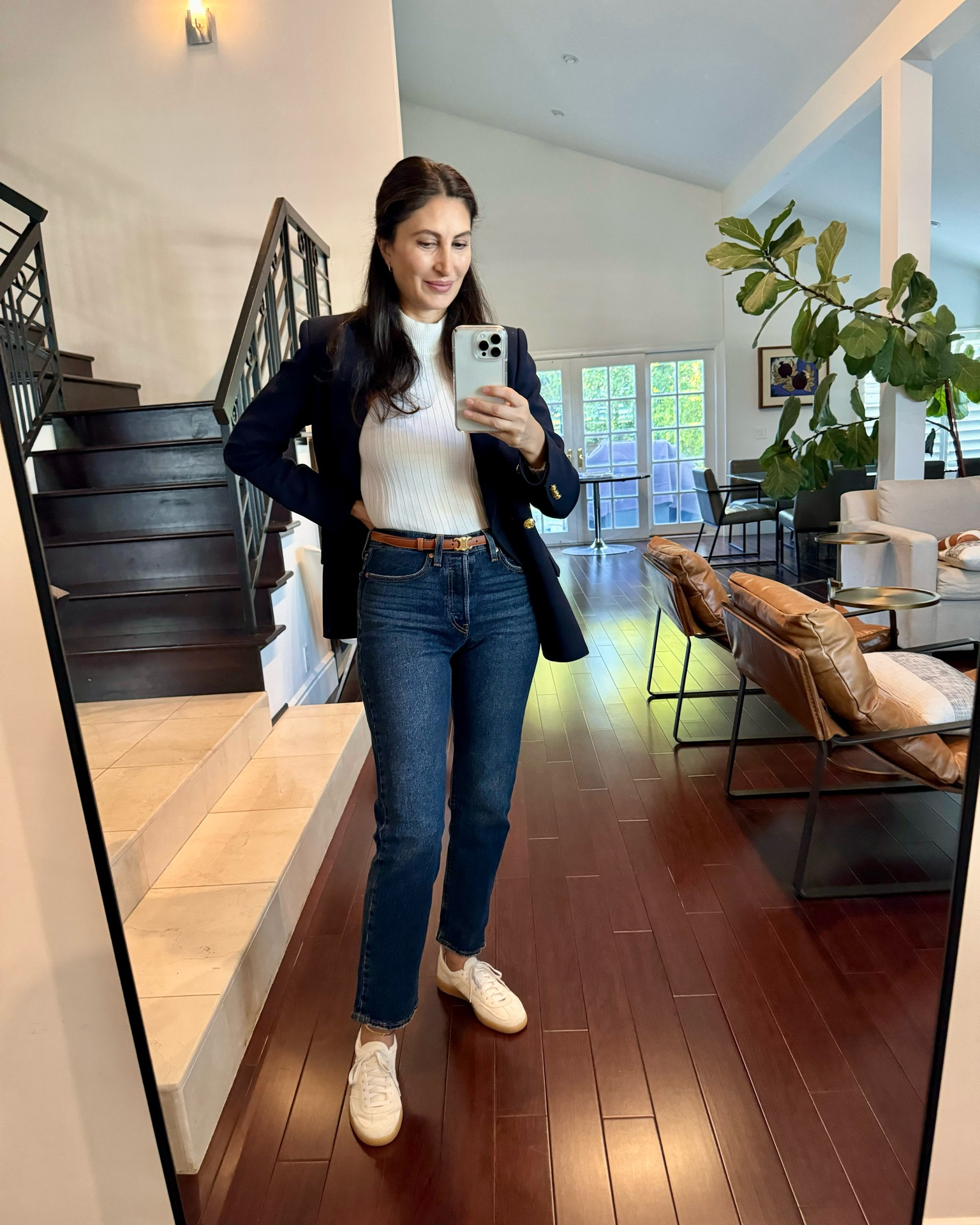 Levie’s Wedgie Jeans. #levis #leviswedgie