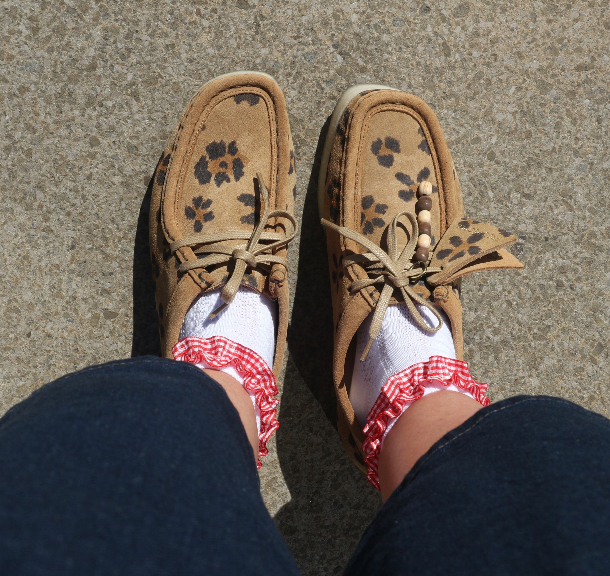 Leopard meets floral, a pattern power pairing!! 

#LTKeurope #LTKuk #LTKspring