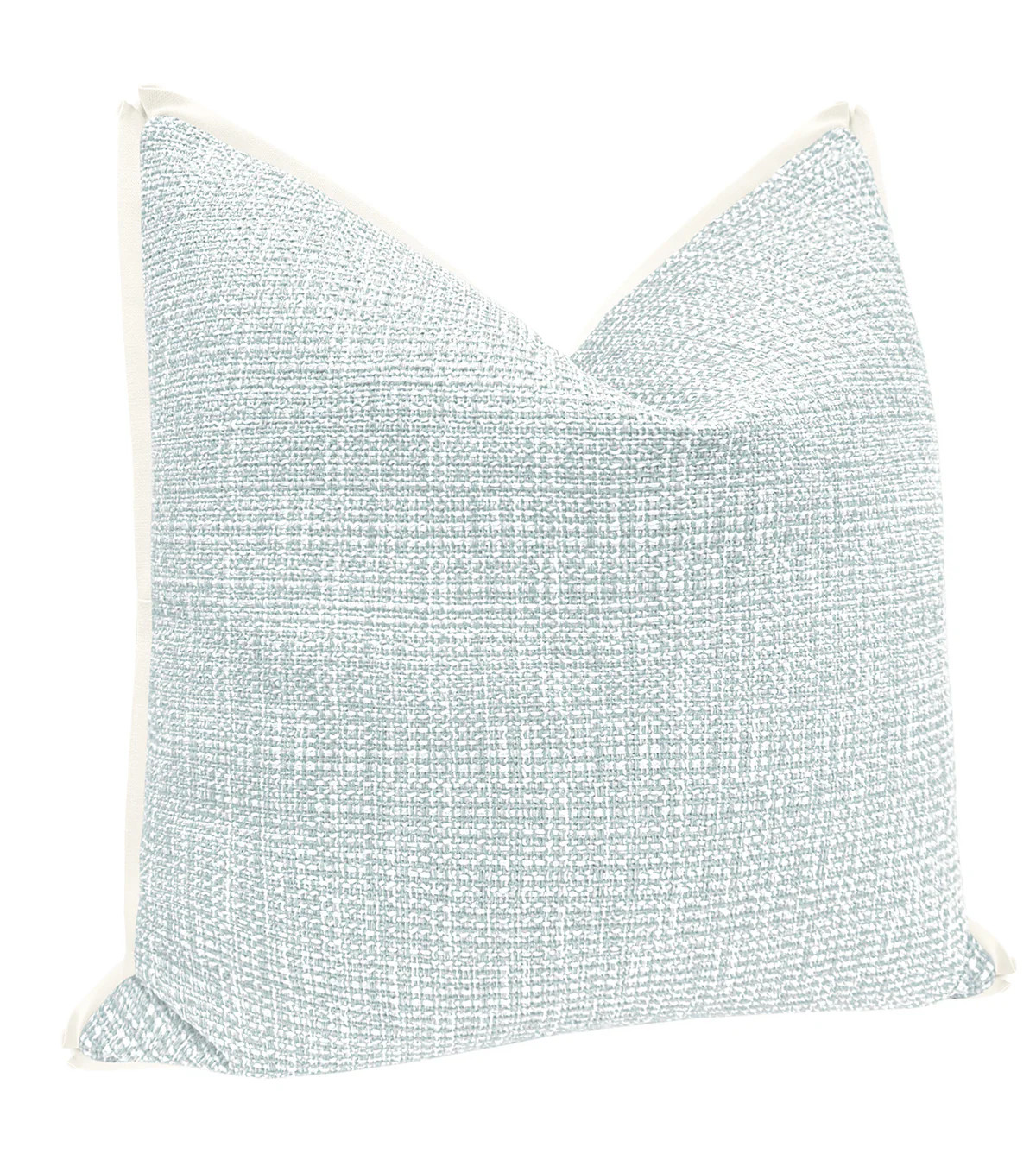 THE MARIPOSA : HEPBURN TWEED // MIST | LITTLE DESIGN COMPANY