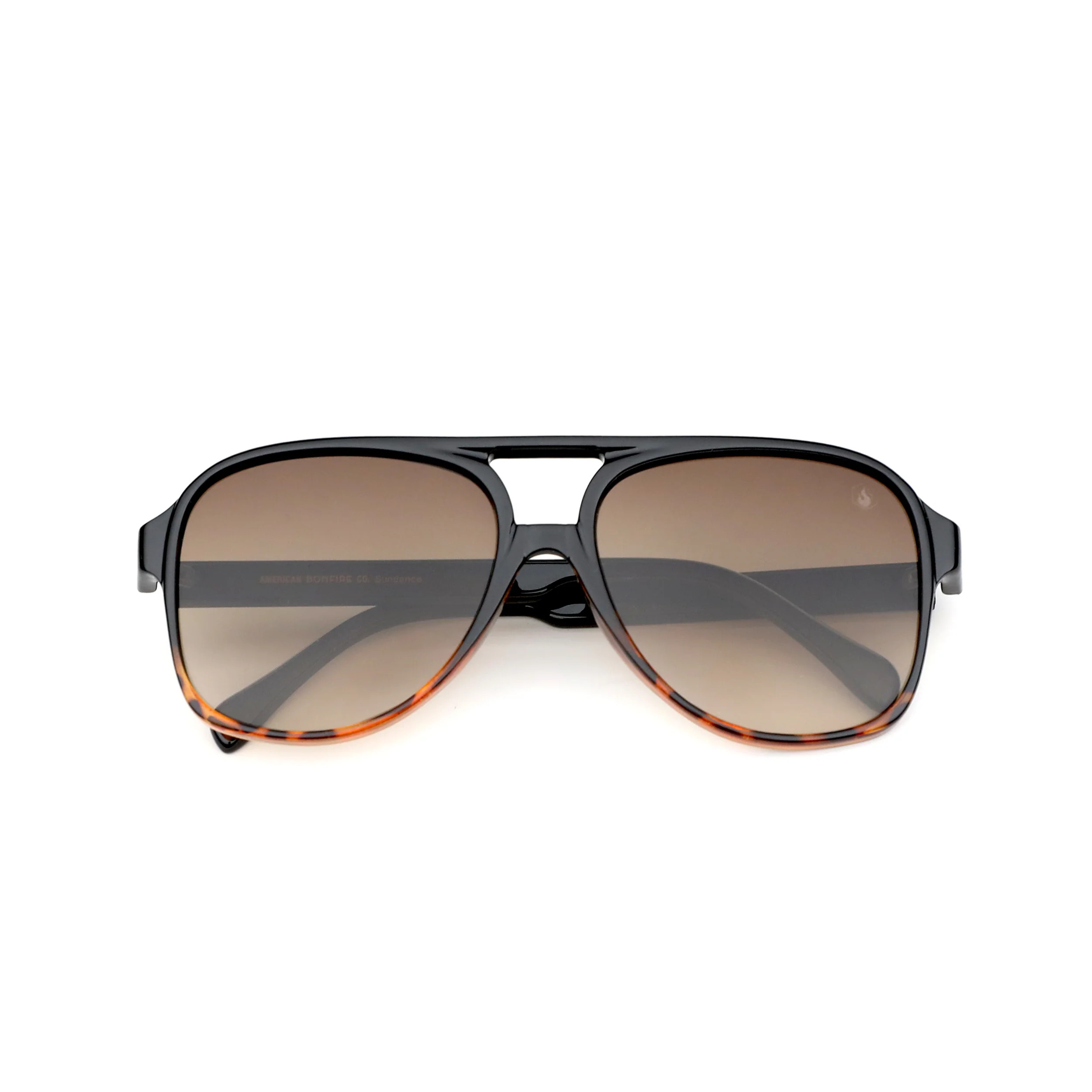 Sundance in Brown | Glitzy Bella