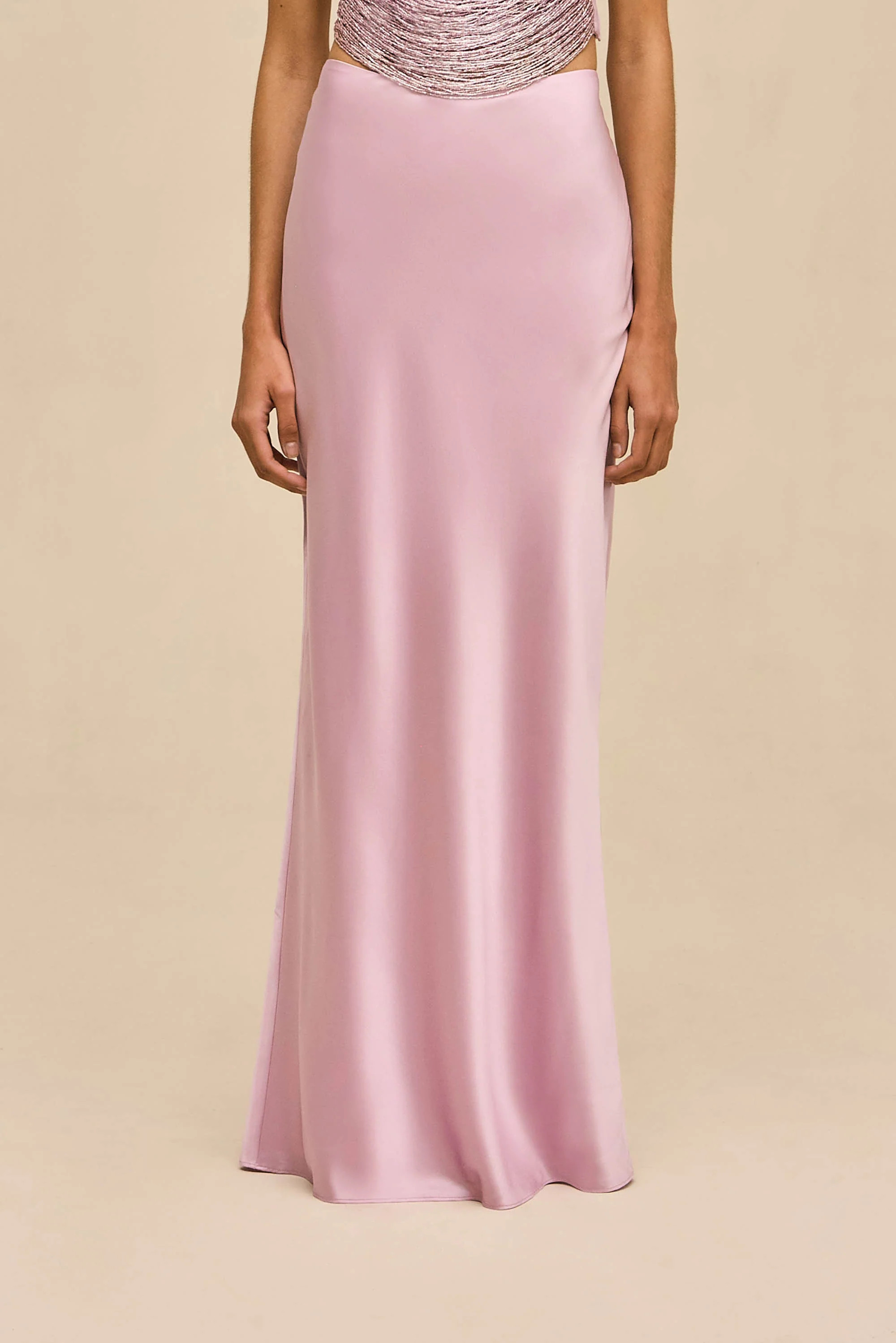 CHANTEL SKIRT - SWEET PEA | Cult Gaia - US