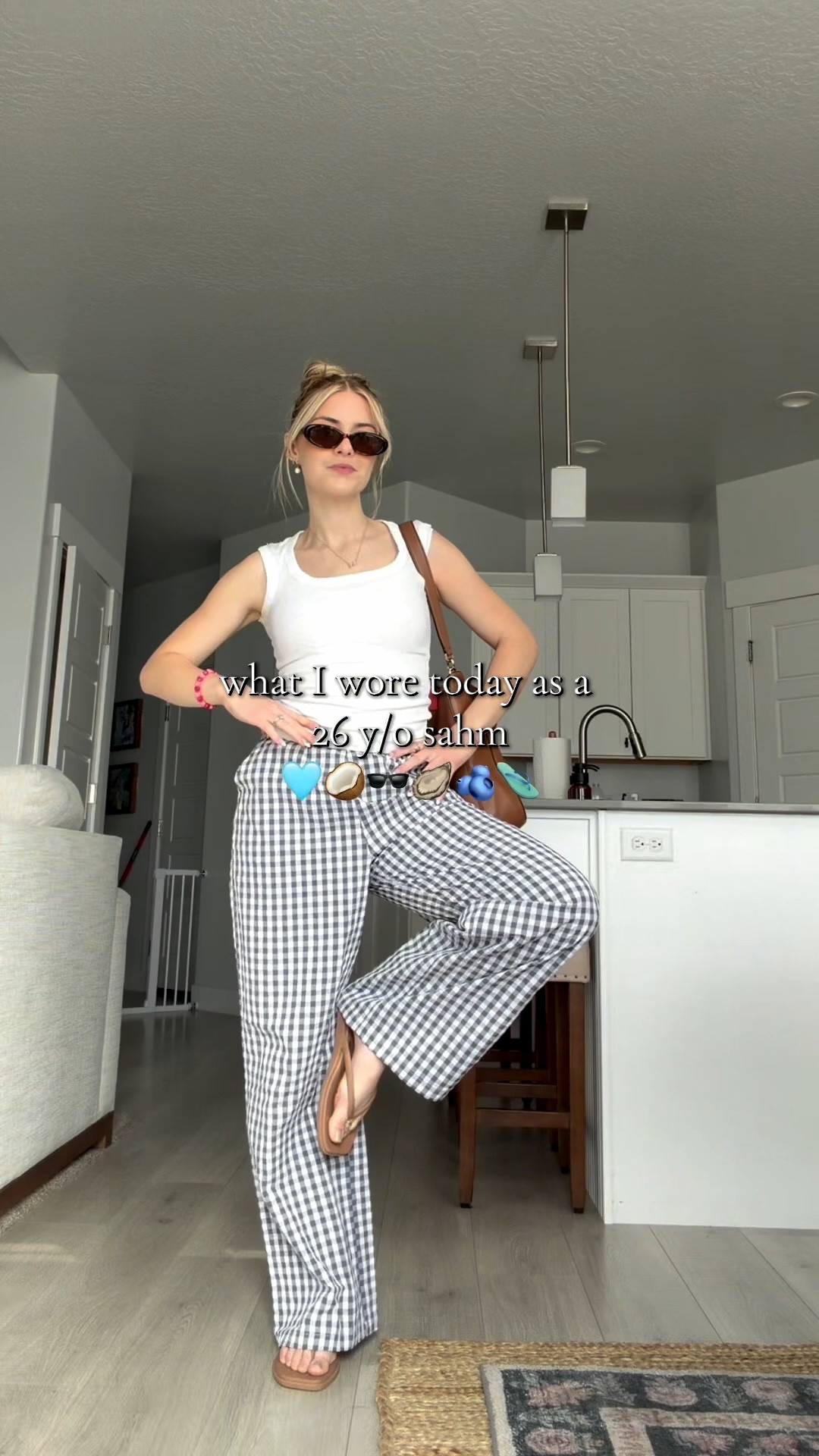 Spring 2026 outfit inspo. Perfect for running errands 🤍

#LTKdayinmylife #LTKPetite #LTKmomlife