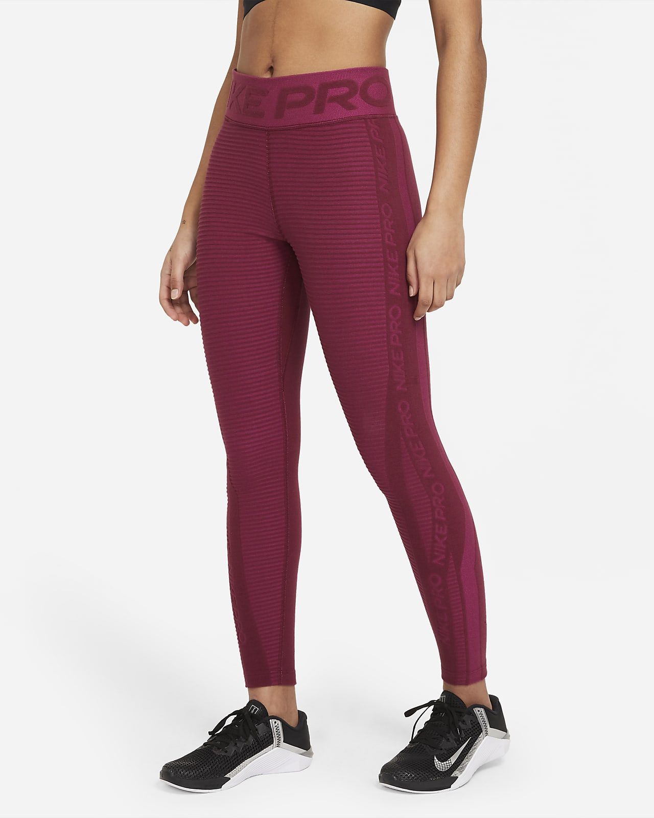 Nike Pro HyperWarm | Nike (US)