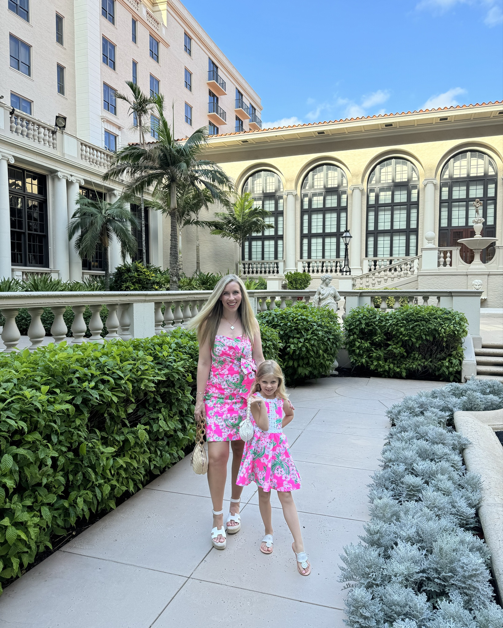 Kicking off summer in Palm Beach 🏝️ 💕#summerinlilly

#LTKFamily #LTKKids #LTKSeasonal